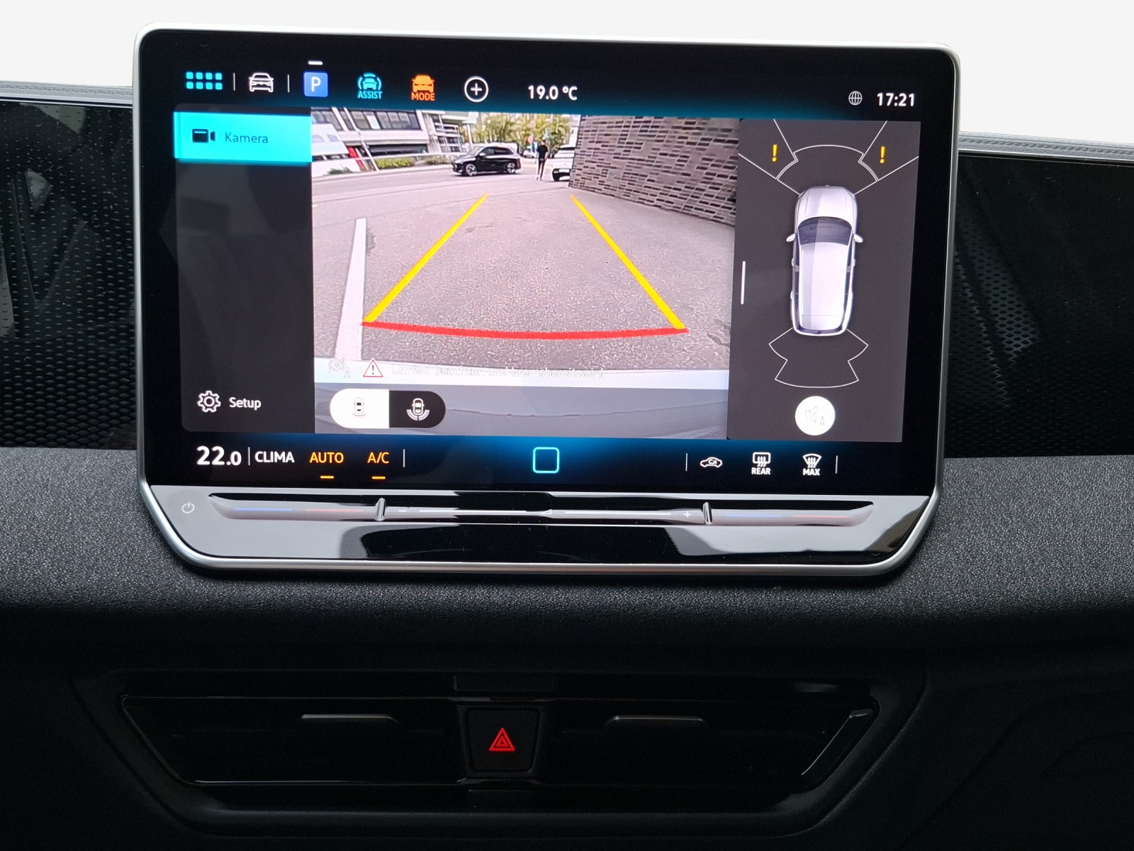 VW Tiguan 1.5 TSI evo2 mHEV Trend DSG-image-10