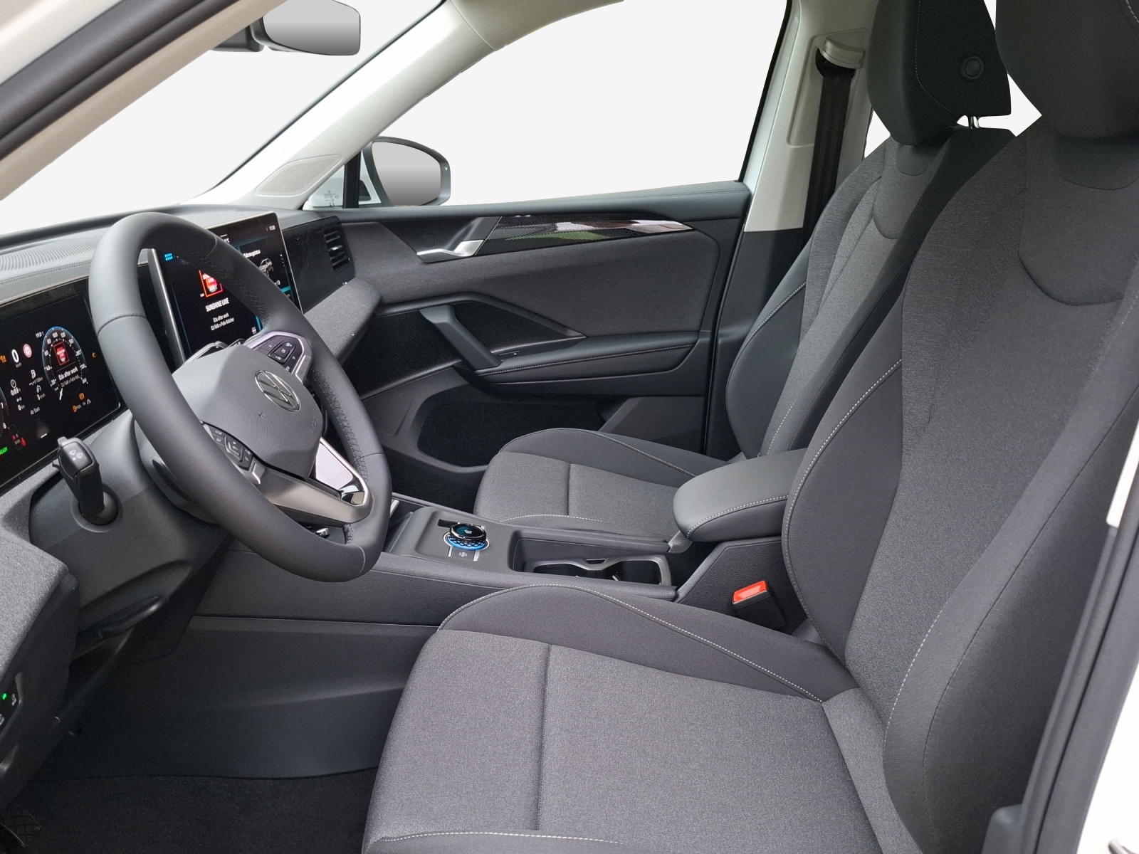 VW Tiguan 1.5 TSI evo2 mHEV Trend DSG-image-7