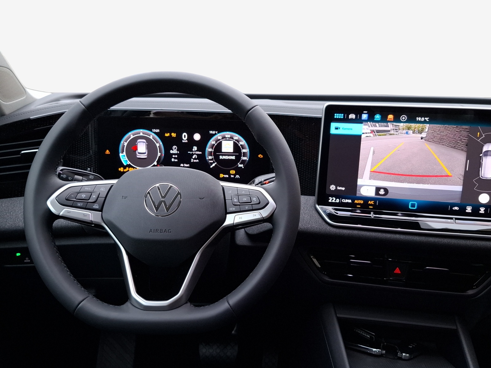 VW Tiguan 1.5 TSI evo2 mHEV Trend DSG-image-8