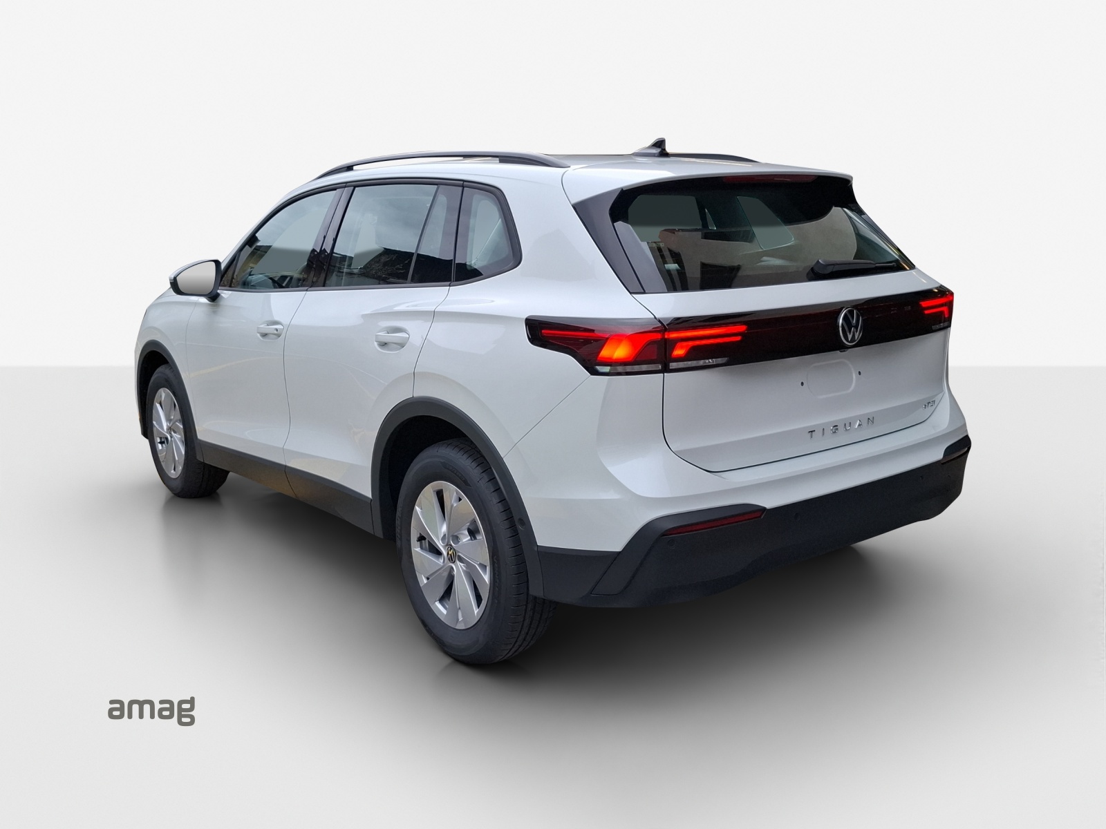 VW Tiguan 1.5 TSI evo2 mHEV Trend DSG-image-2