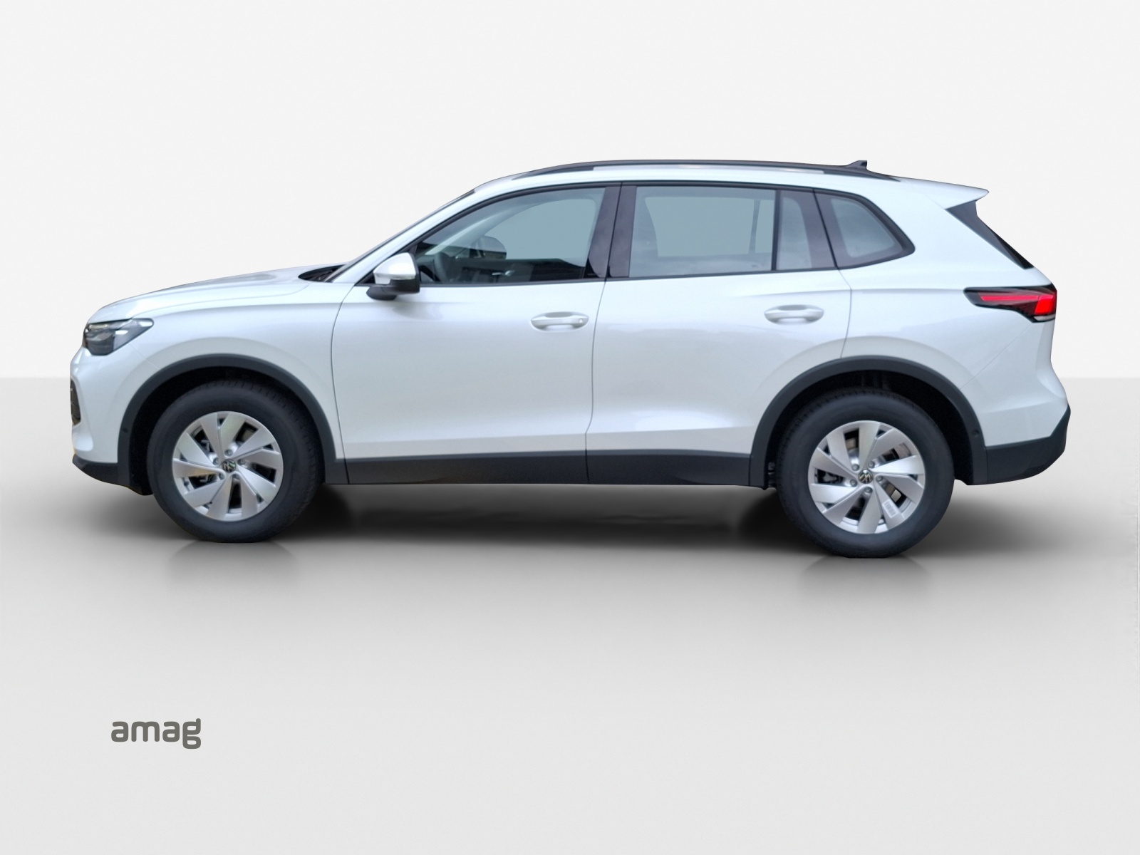 VW Tiguan 1.5 TSI evo2 mHEV Trend DSG-image-1