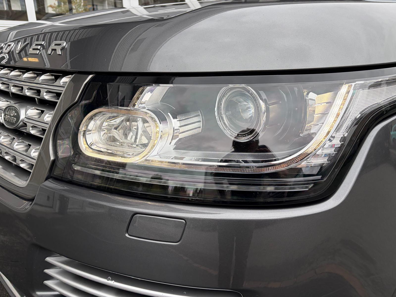 LAND ROVER Range Rover 5.0 V8 SC Autobiography Automatic-image-6