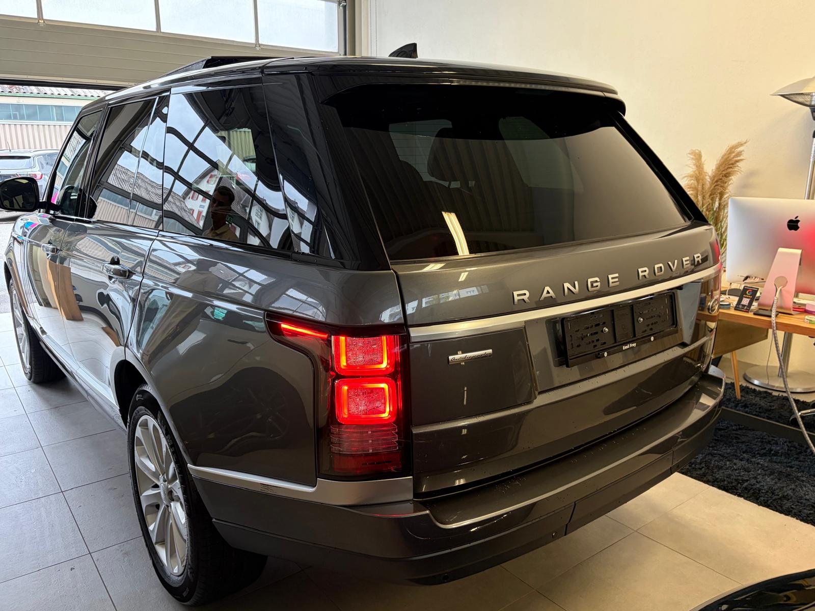 LAND ROVER Range Rover 5.0 V8 SC Autobiography Automatic-image-3