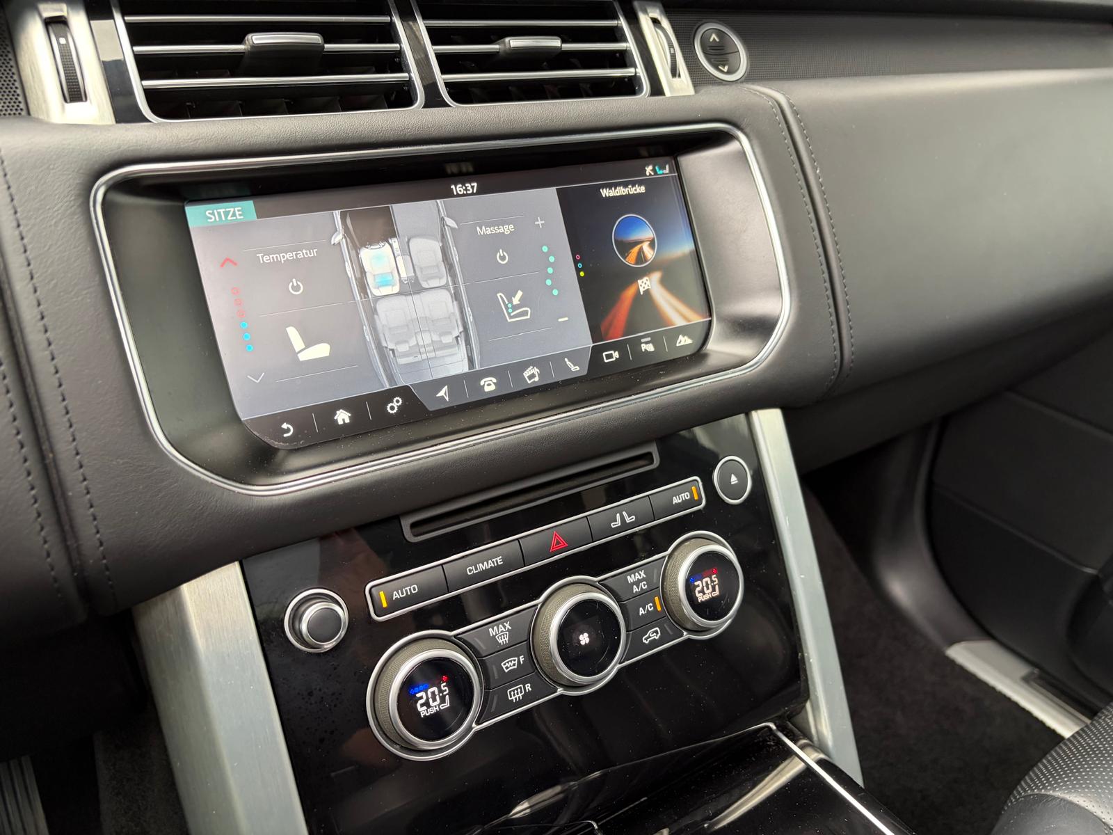 LAND ROVER Range Rover 5.0 V8 SC Autobiography Automatic-image-10
