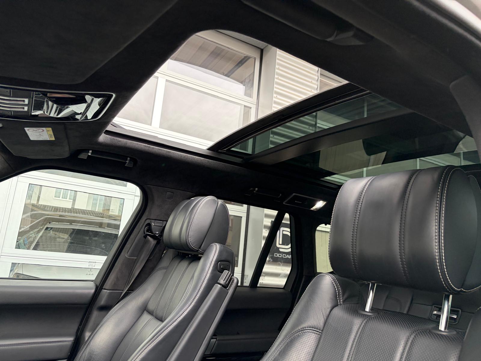 LAND ROVER Range Rover 5.0 V8 SC Autobiography Automatic-image-13