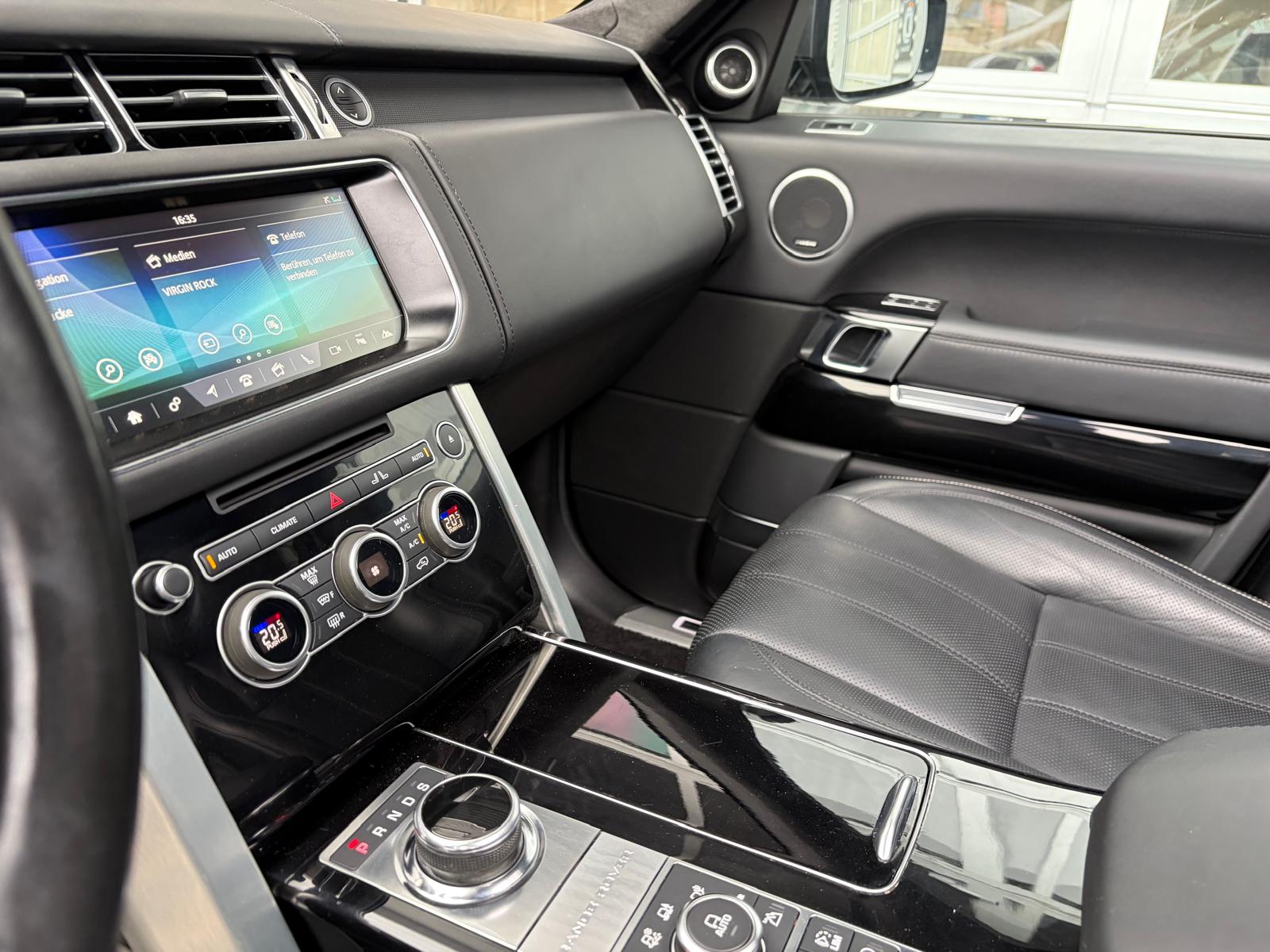 LAND ROVER Range Rover 5.0 V8 SC Autobiography Automatic-image-12