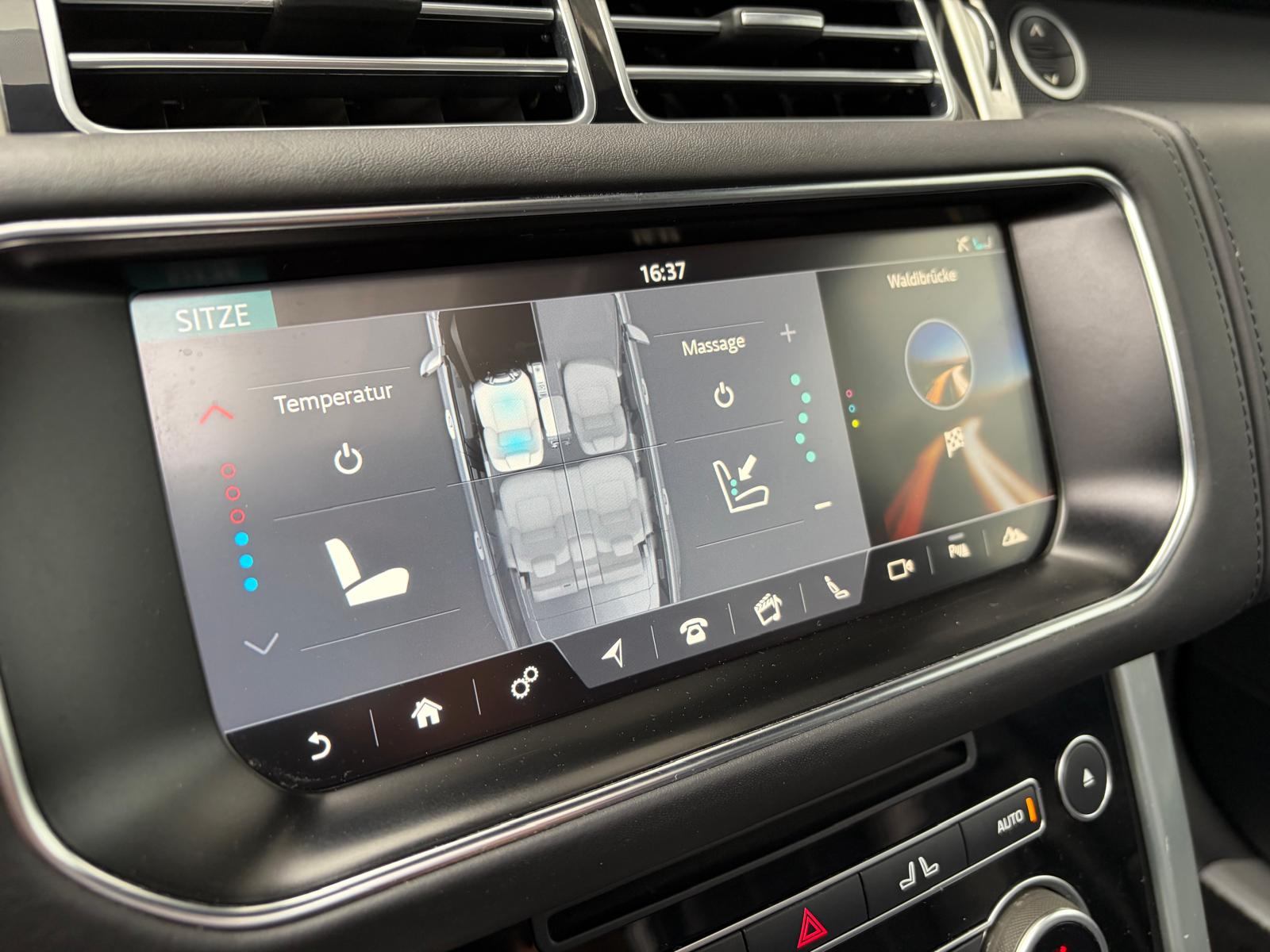 LAND ROVER Range Rover 5.0 V8 SC Autobiography Automatic-image-9