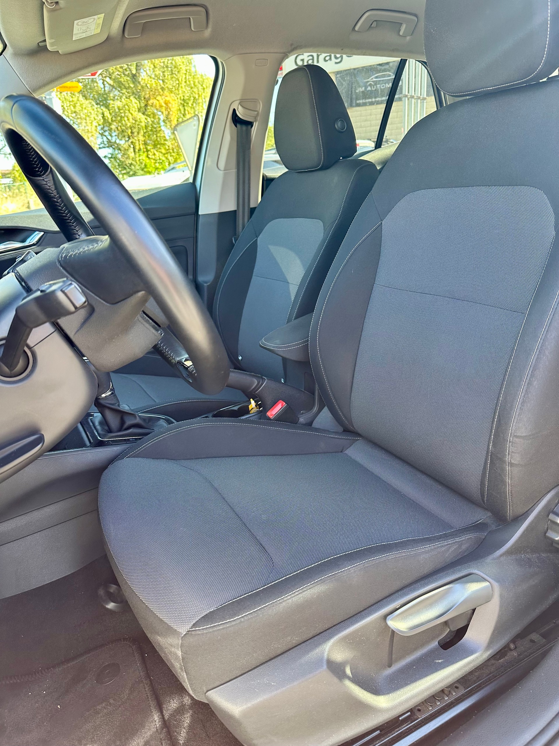 SKODA Fabia 1.0 TSI Ambition DSG-image-11