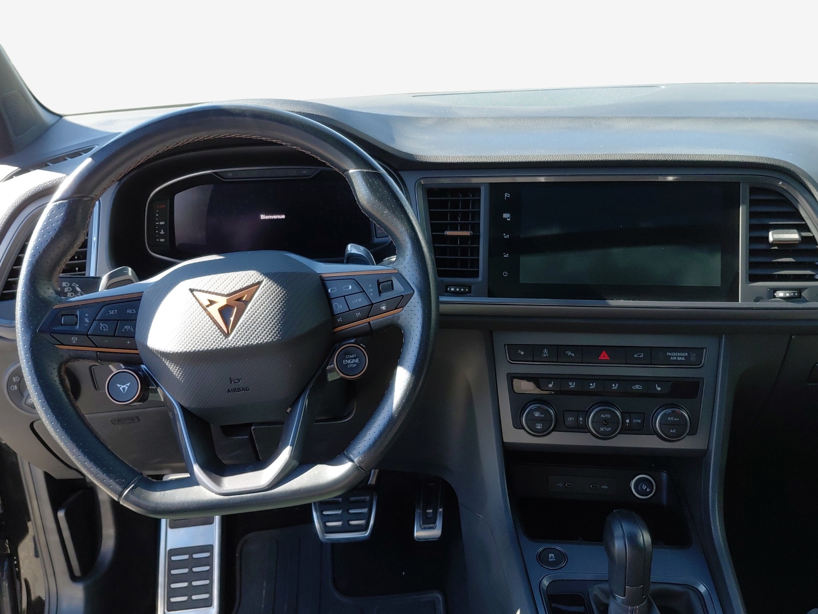 CUPRA Ateca 2.0TSI 4Drive DSG-image-8