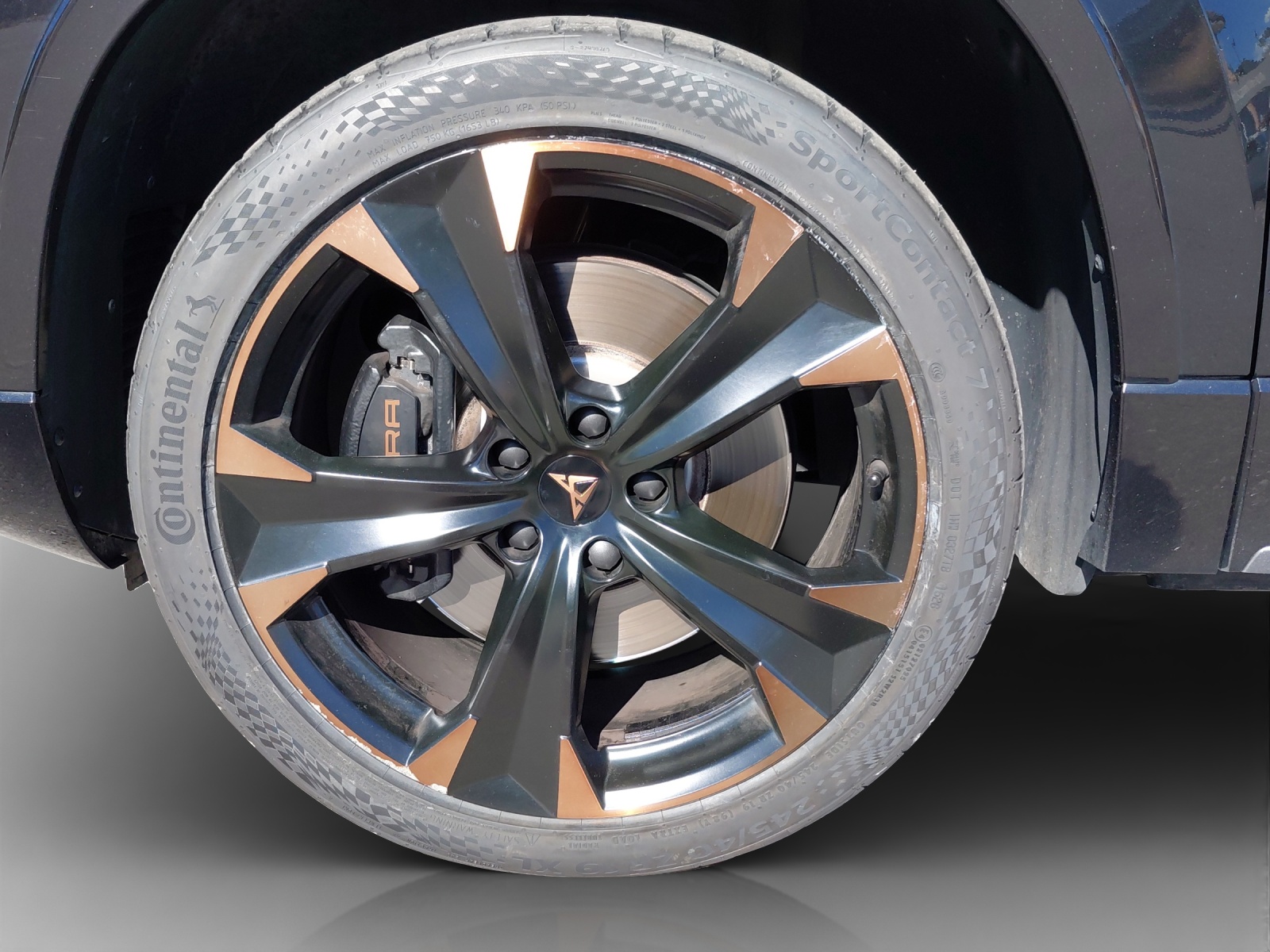 CUPRA Ateca 2.0TSI 4Drive DSG-image-13