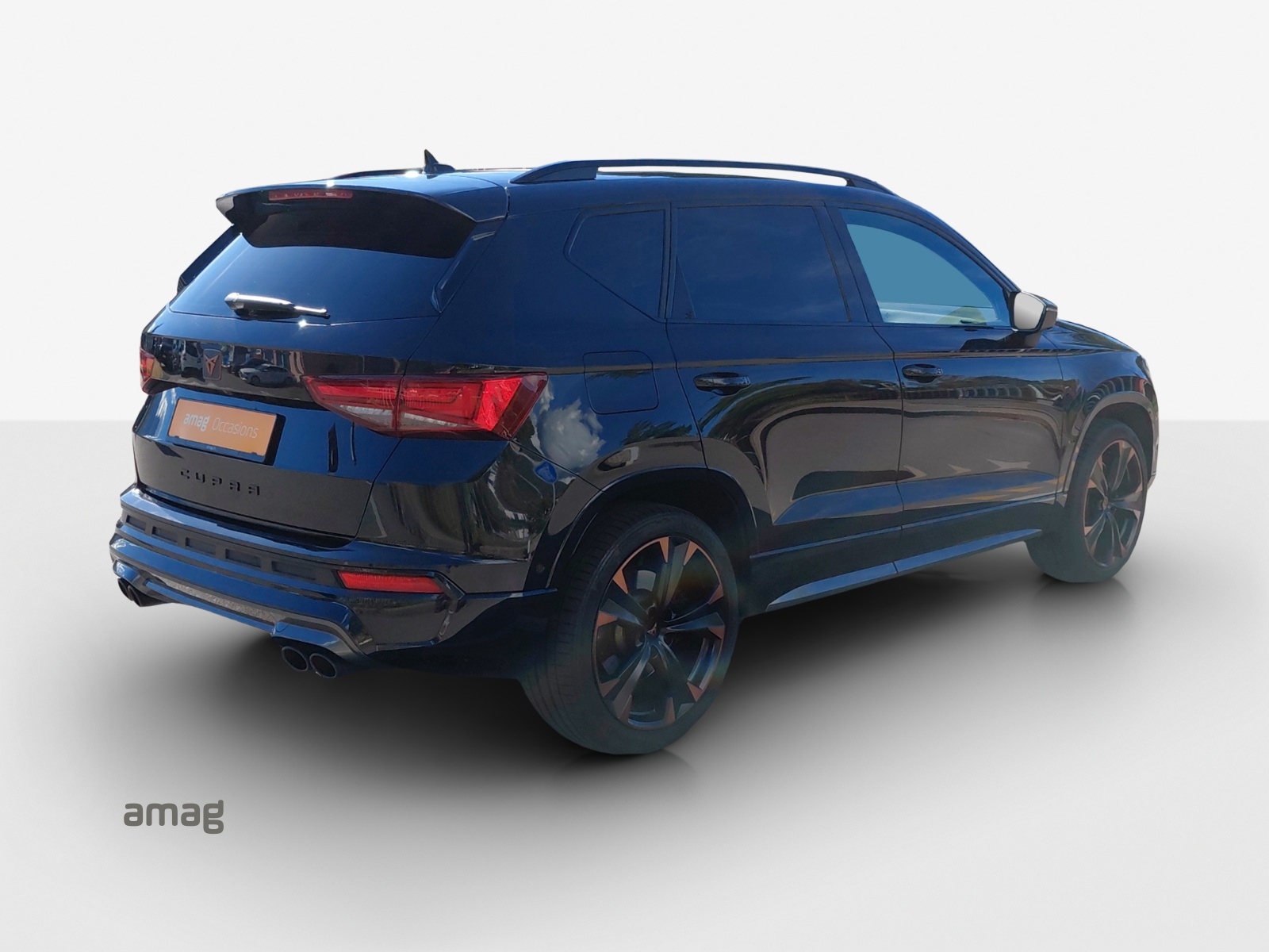 CUPRA Ateca 2.0TSI 4Drive DSG-image-4