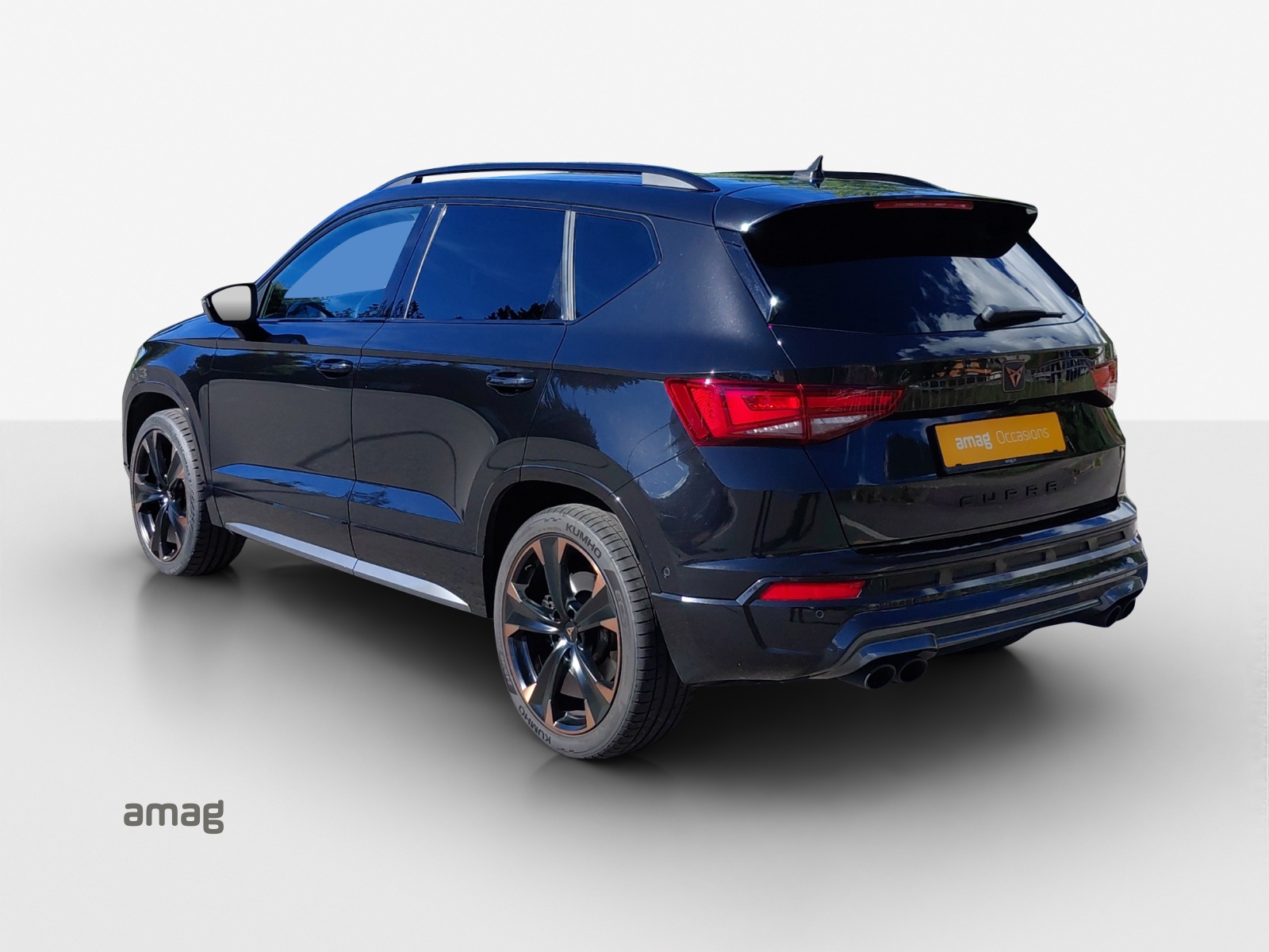 CUPRA Ateca 2.0TSI 4Drive DSG-image-2