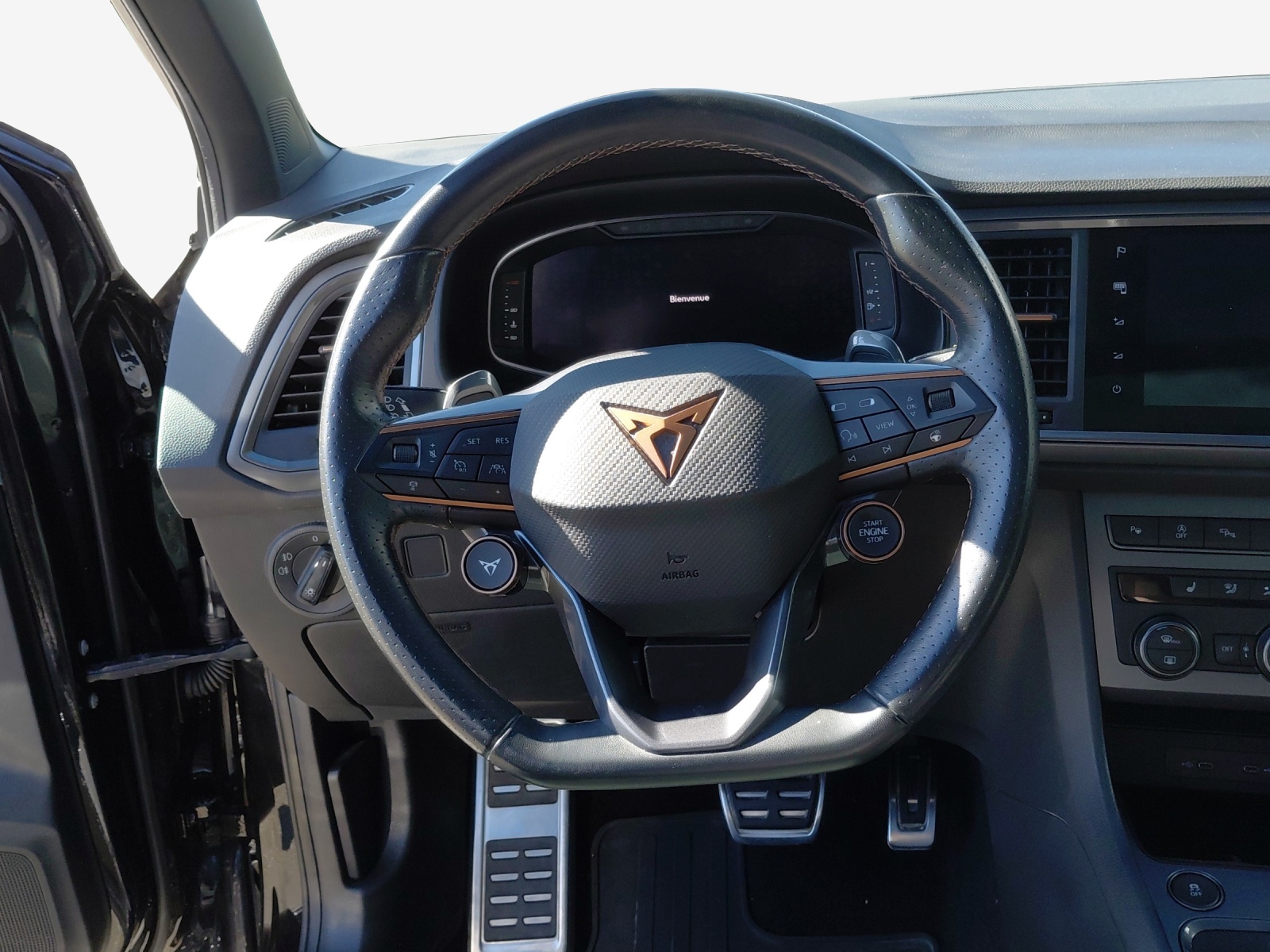 CUPRA Ateca 2.0TSI 4Drive DSG-image-9