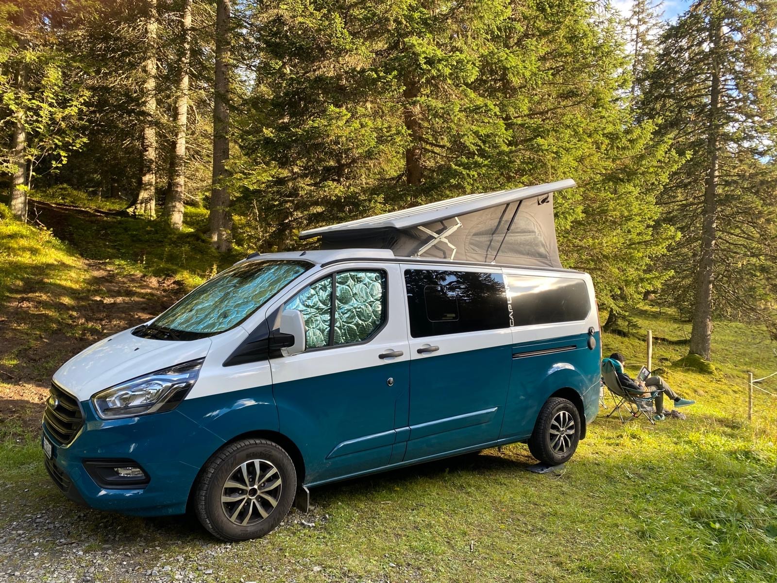 FORD DREAMER CAPLAND-image-0