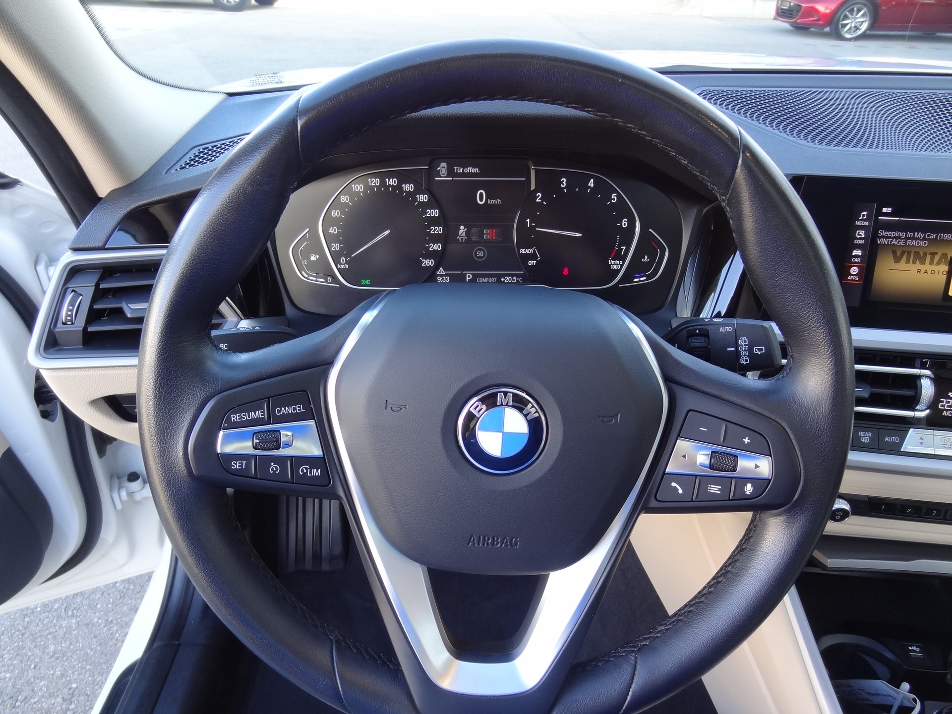BMW 330i Touring xDrive Steptronic-image-13