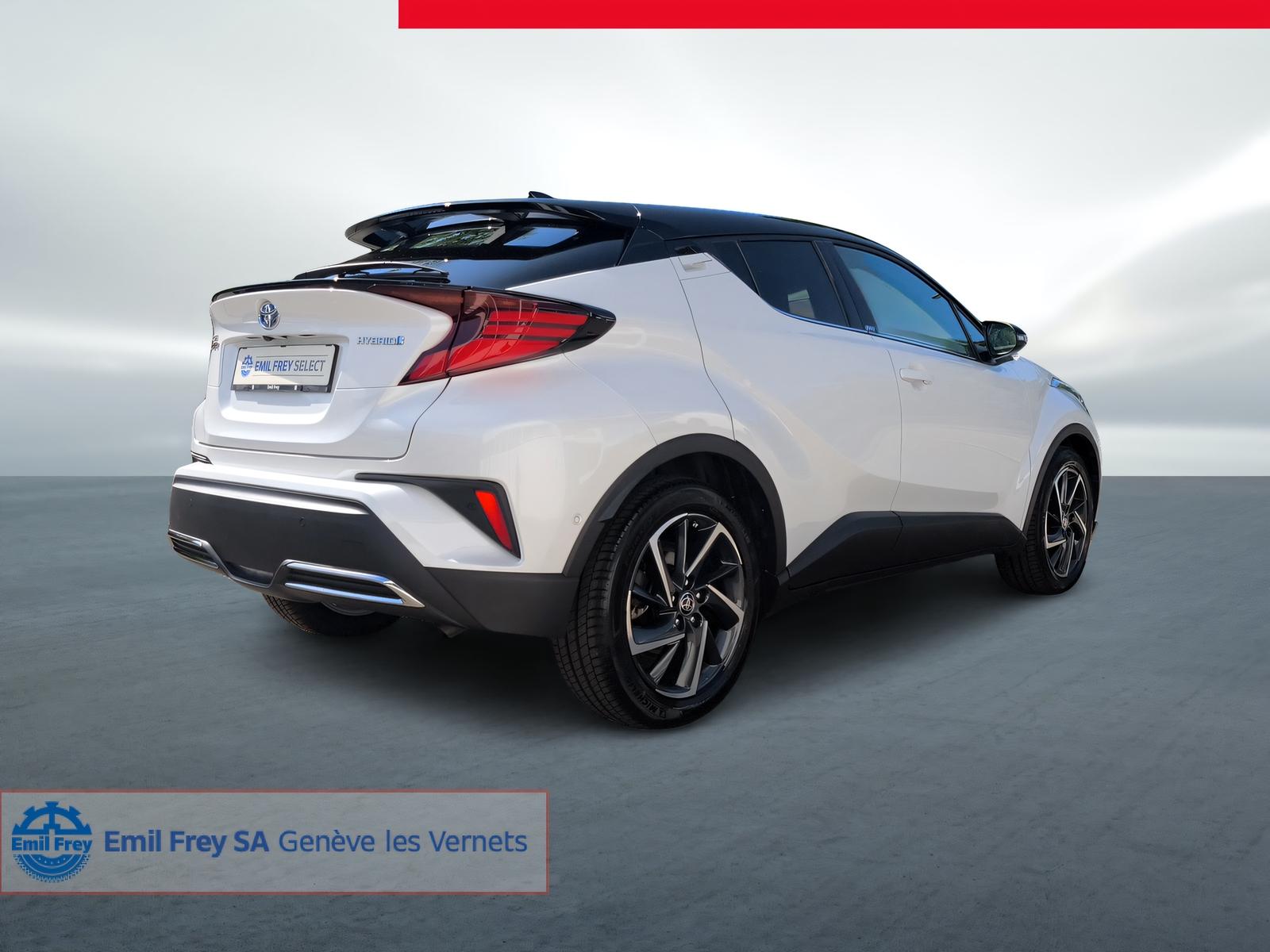 TOYOTA C-HR 2.0 VVTi HSD Move-image-15