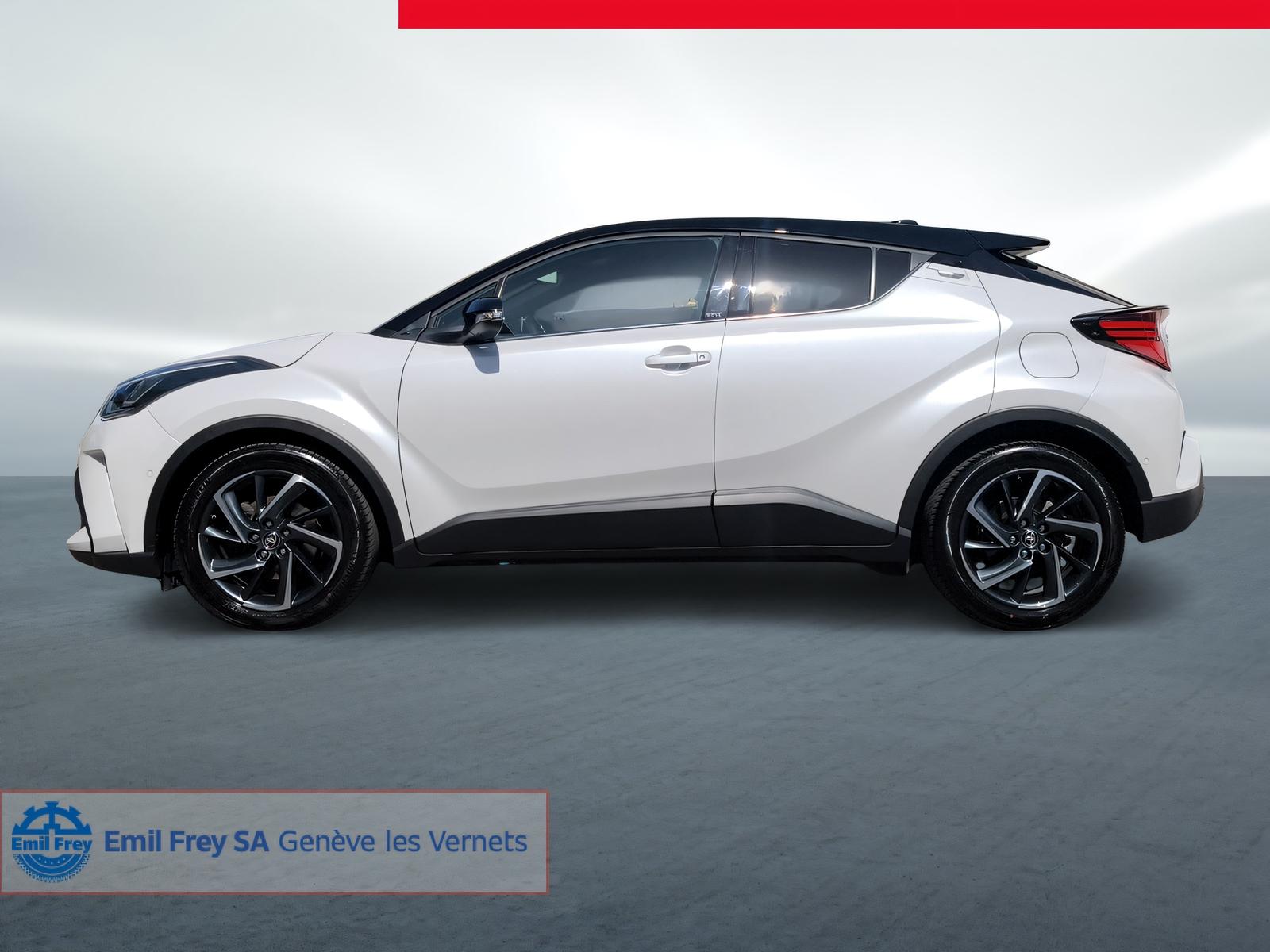 TOYOTA C-HR 2.0 VVTi HSD Move-image-3