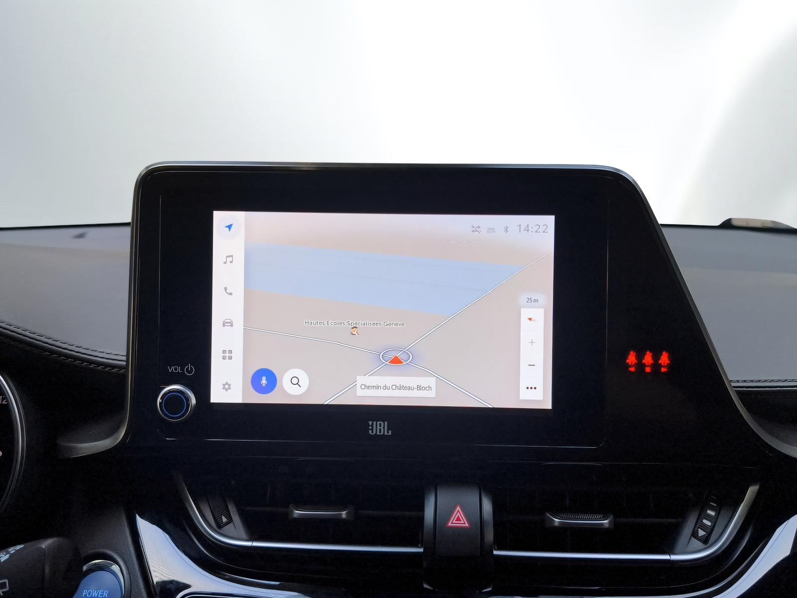 TOYOTA C-HR 2.0 VVTi HSD Move-image-5