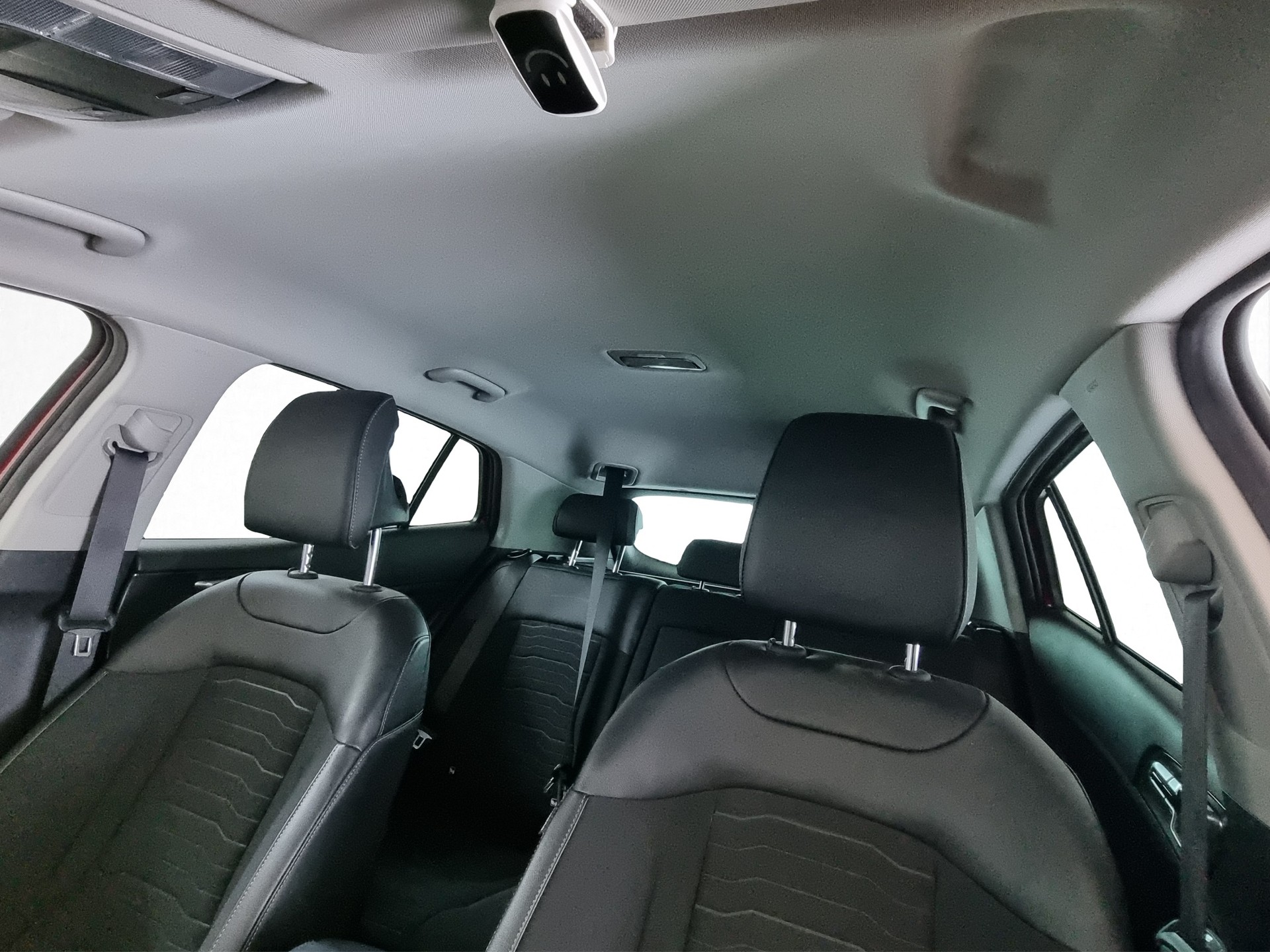 KIA Sportage 1.6T-GDI HEV Hybrid Style 4x4 Automatik-image-12
