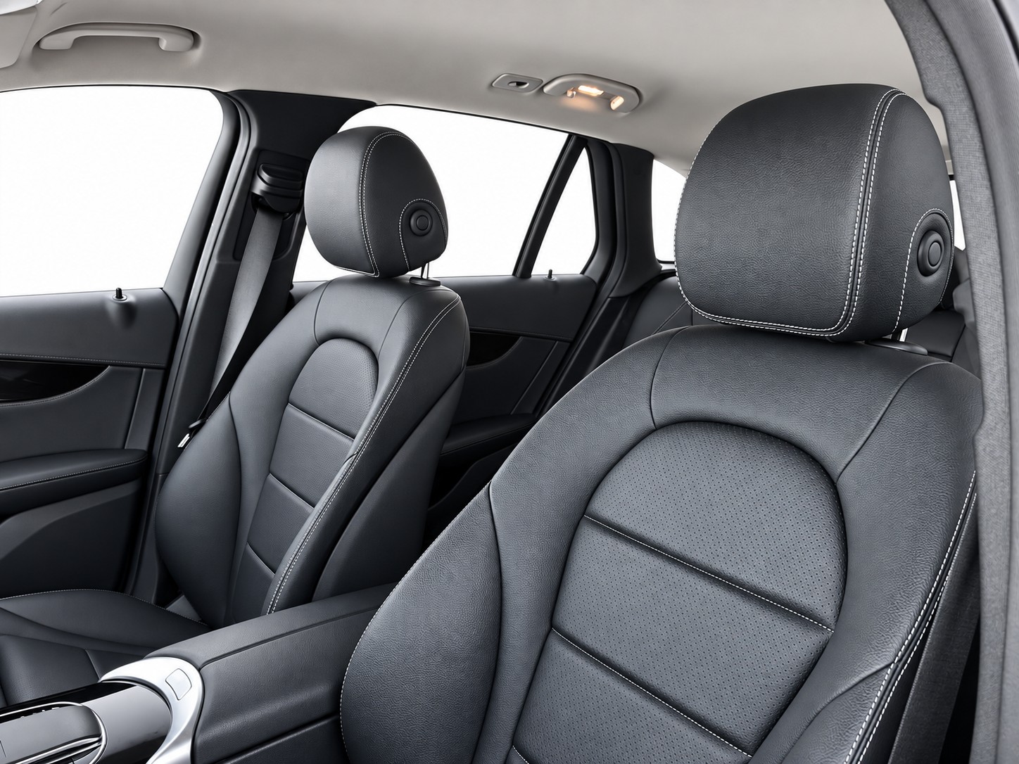 MERCEDES-BENZ GLC 300 e 4m * CH Fahrzeug *-image-16