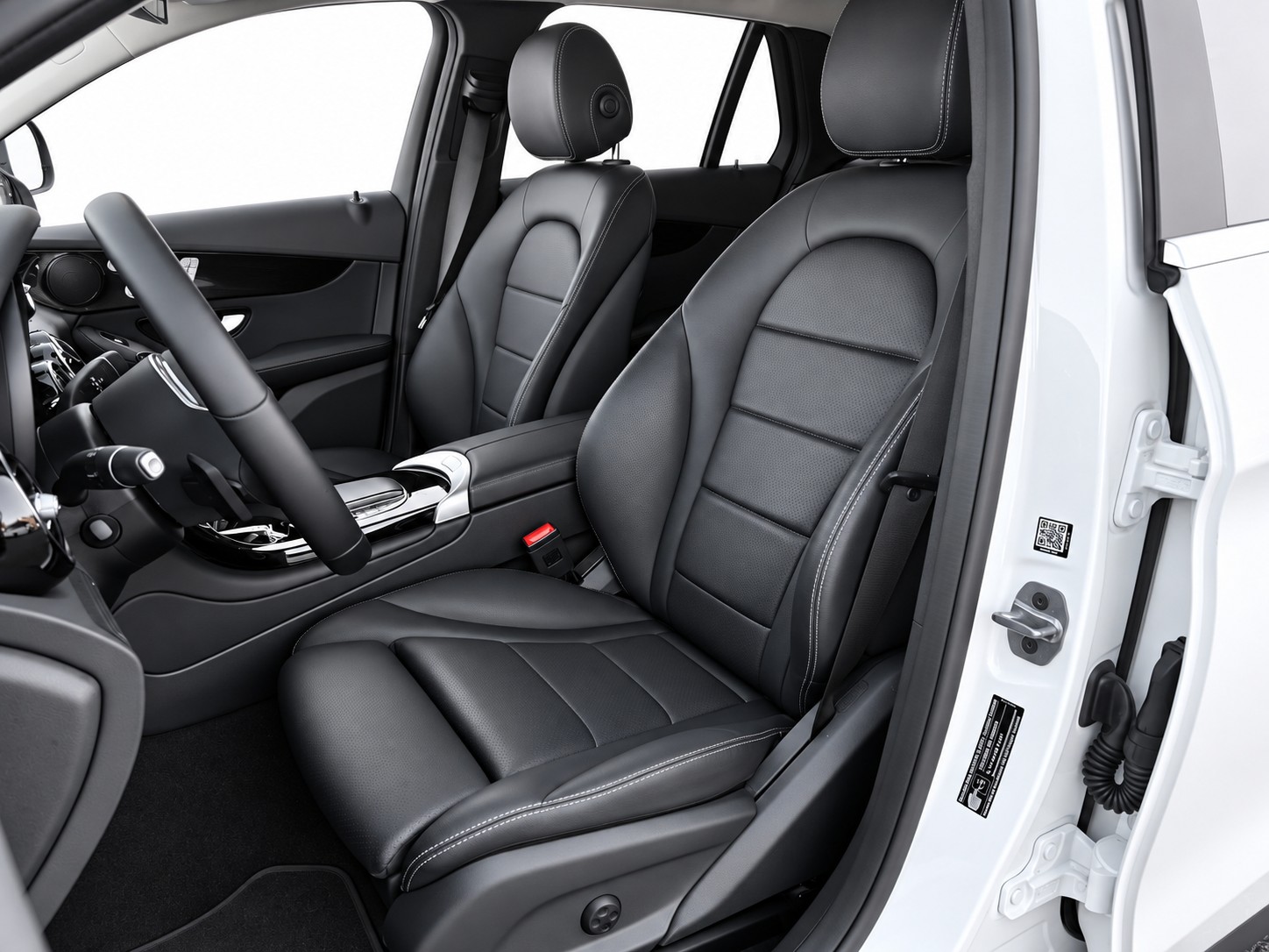 MERCEDES-BENZ GLC 300 e 4m * CH Fahrzeug *-image-6
