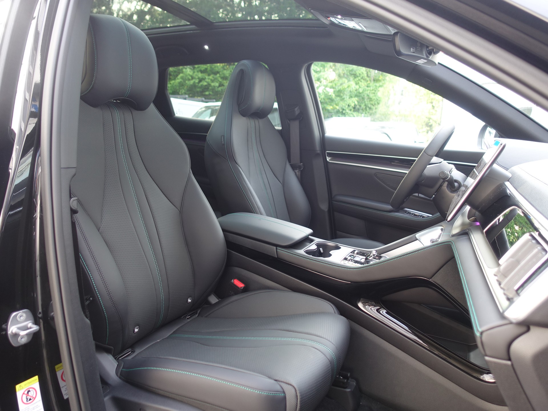 BYD Atto 3 EVO 74.8 kWh Design-image-9