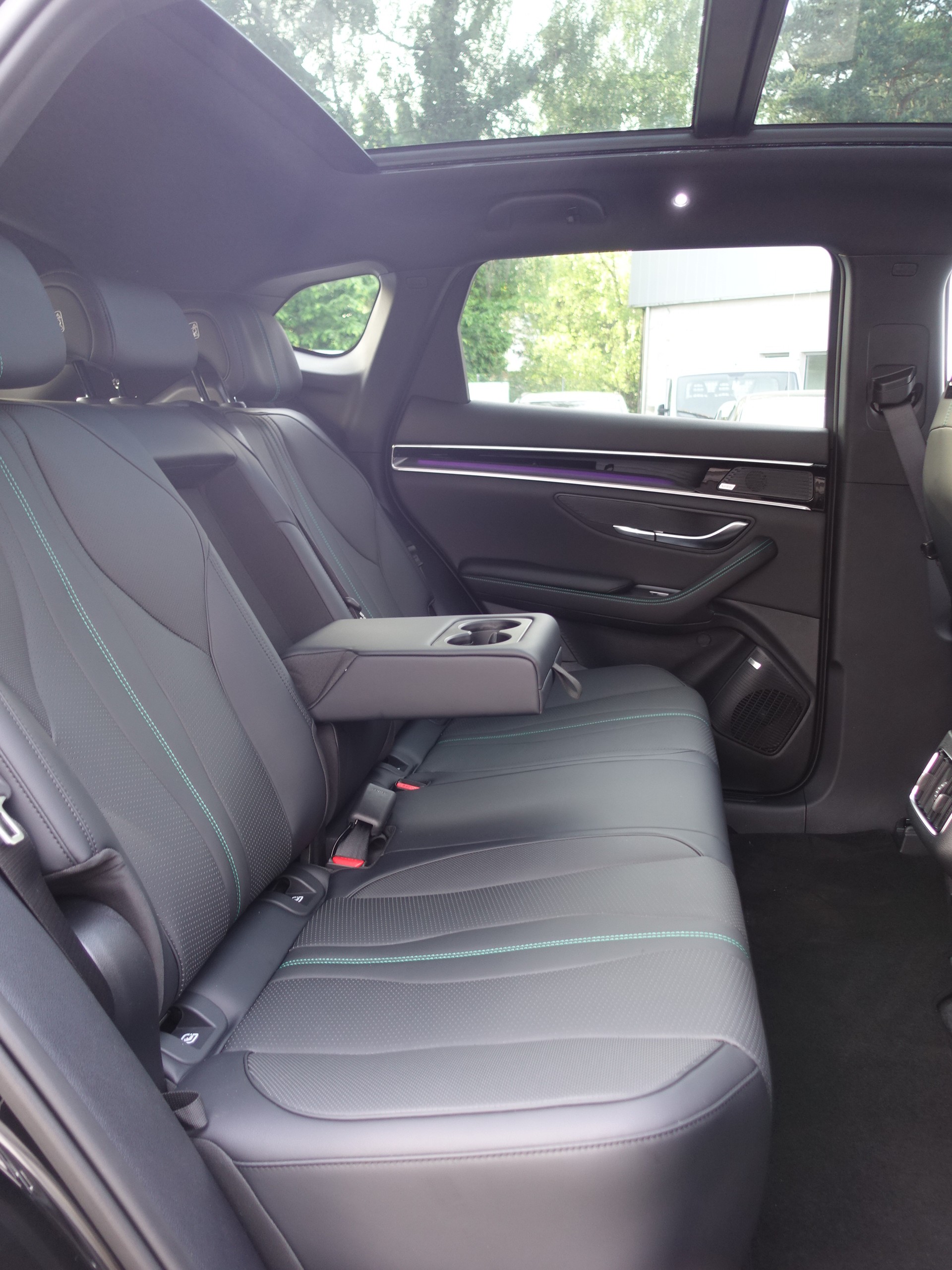 BYD Atto 3 EVO 74.8 kWh Design-image-17