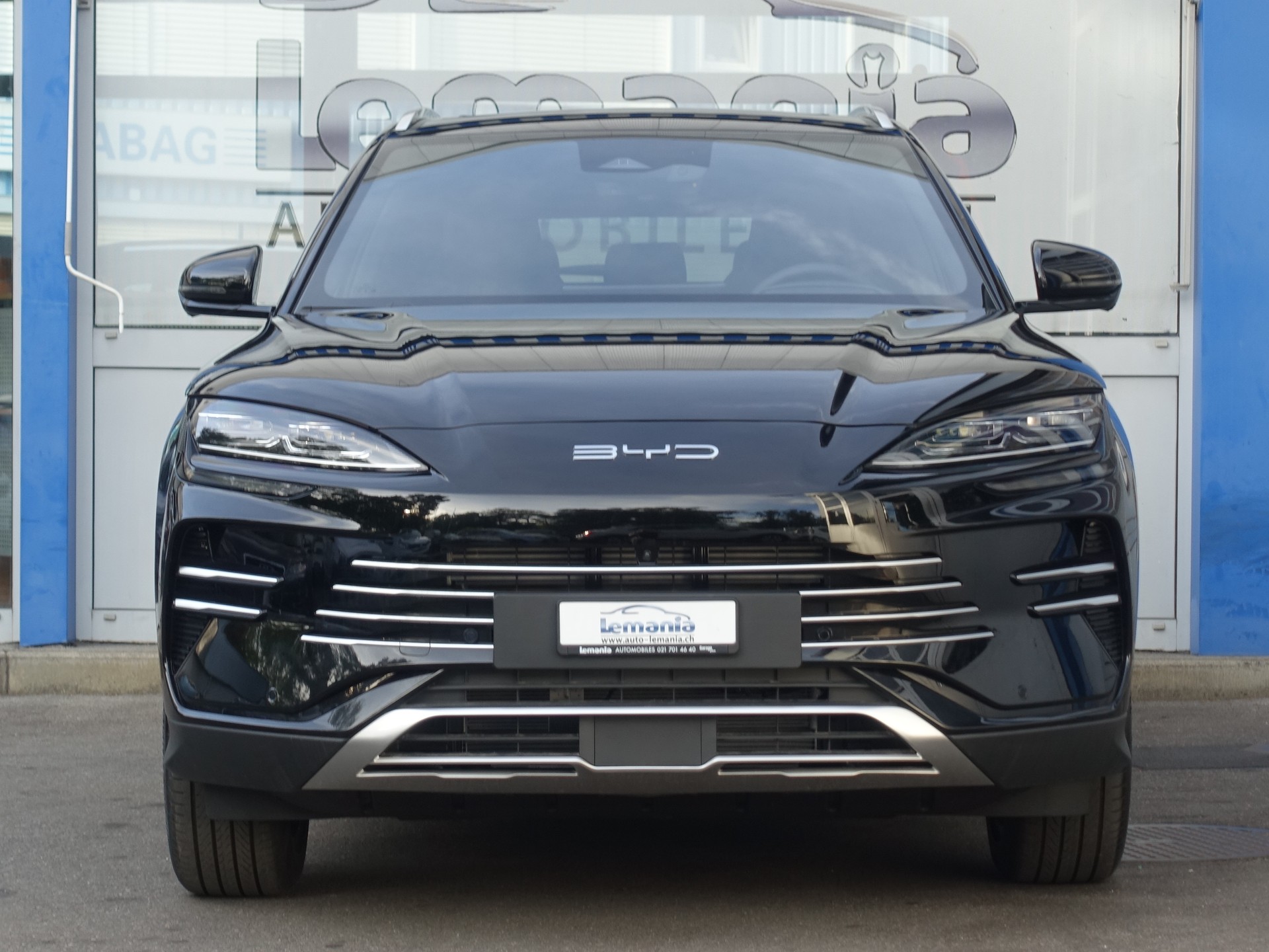 BYD Atto 3 EVO 74.8 kWh Design-image-2