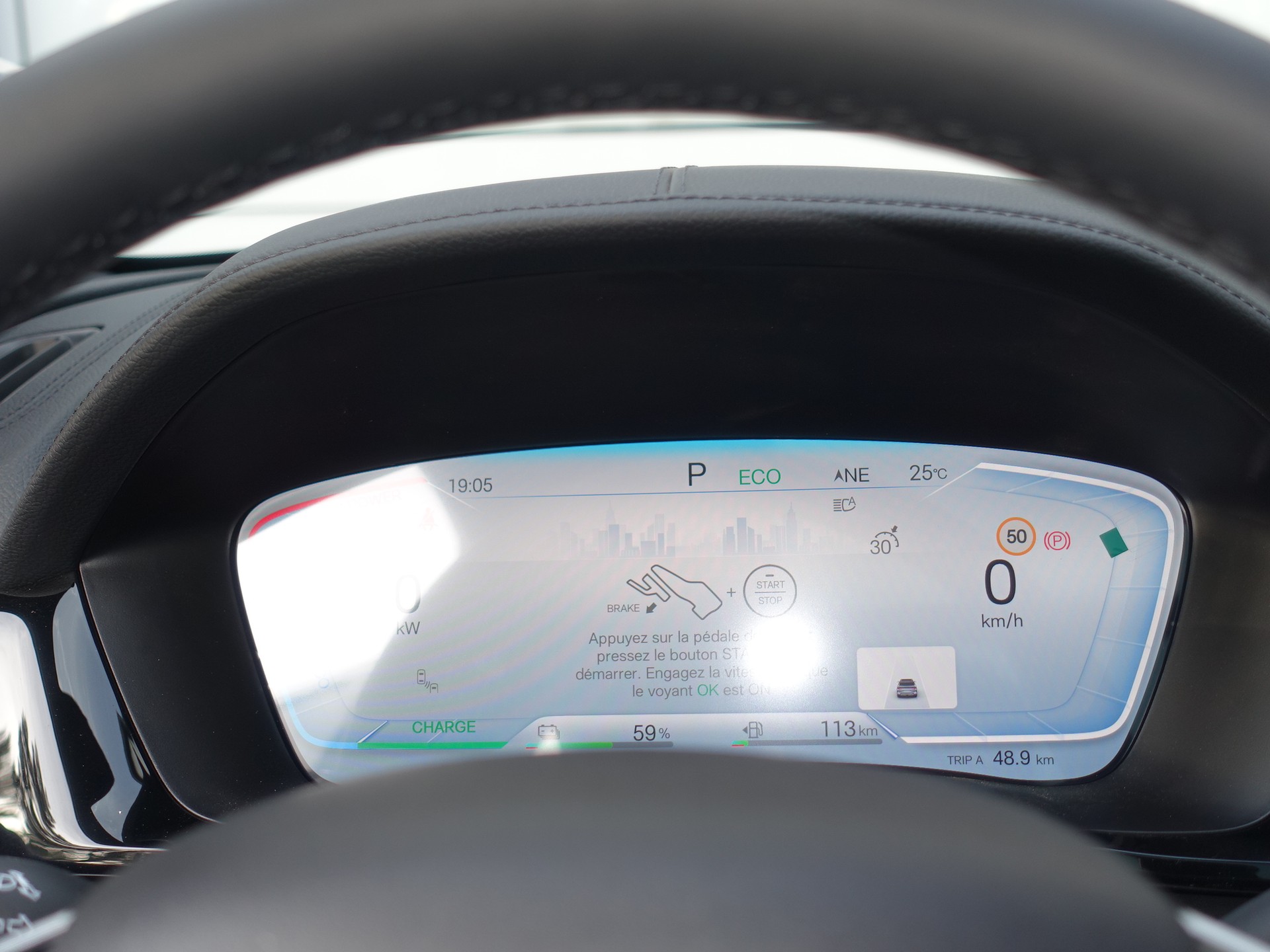 BYD Atto 3 EVO 74.8 kWh Design-image-16