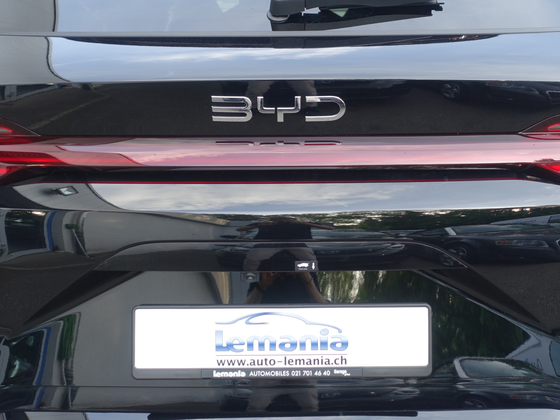 BYD Atto 3 EVO 74.8 kWh Design-image-20