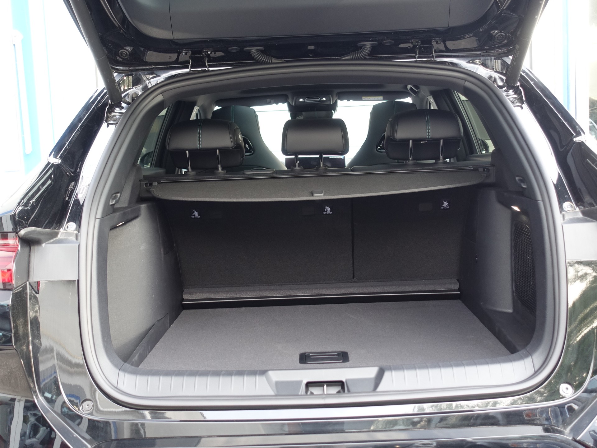 BYD Atto 3 EVO 74.8 kWh Design-image-22
