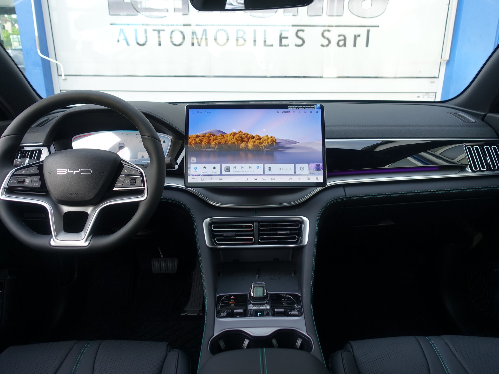 BYD Atto 3 EVO 74.8 kWh Design-image-13