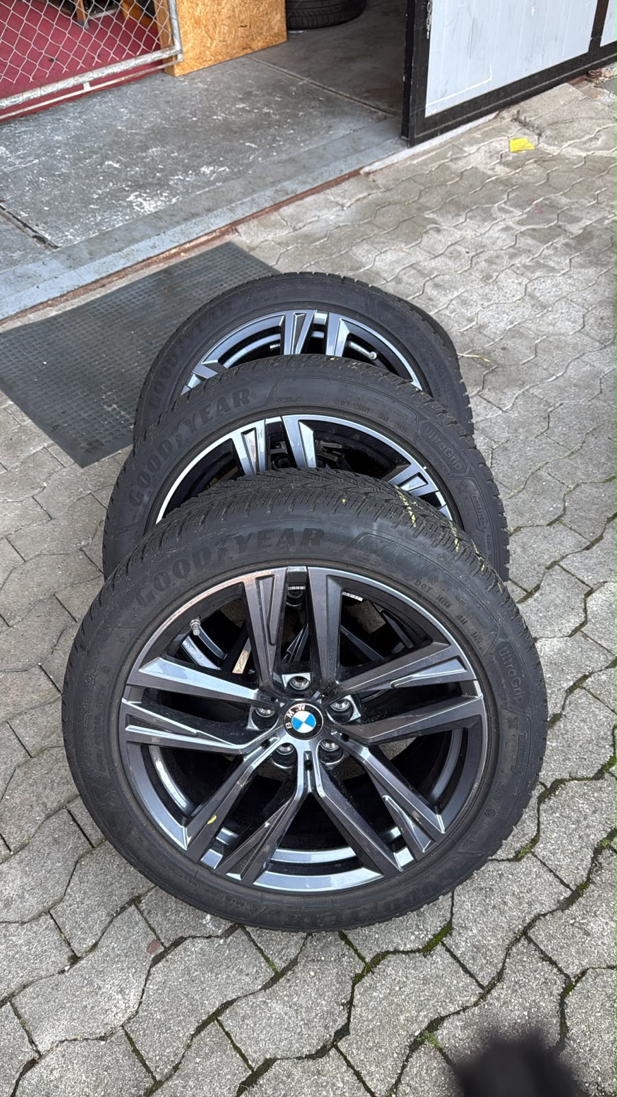 BMW 420d xDrive 48V Gran Coupé M Sport Pro Steptronic-image-31