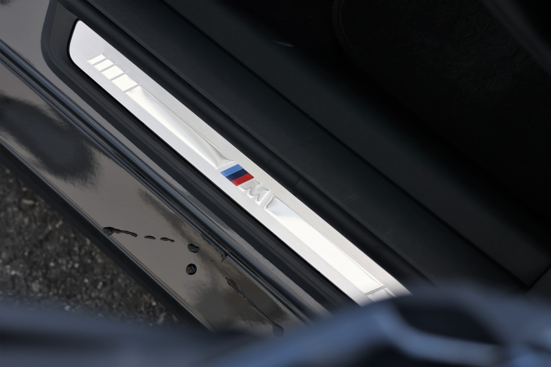 BMW 420d xDrive 48V Gran Coupé M Sport Pro Steptronic-image-21