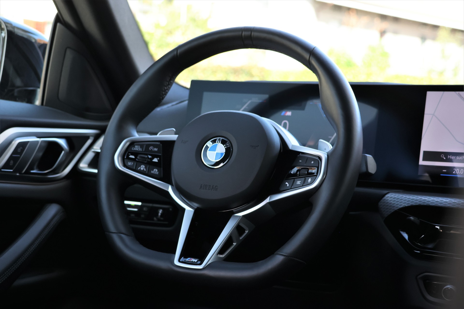 BMW 420d xDrive 48V Gran Coupé M Sport Pro Steptronic-image-14