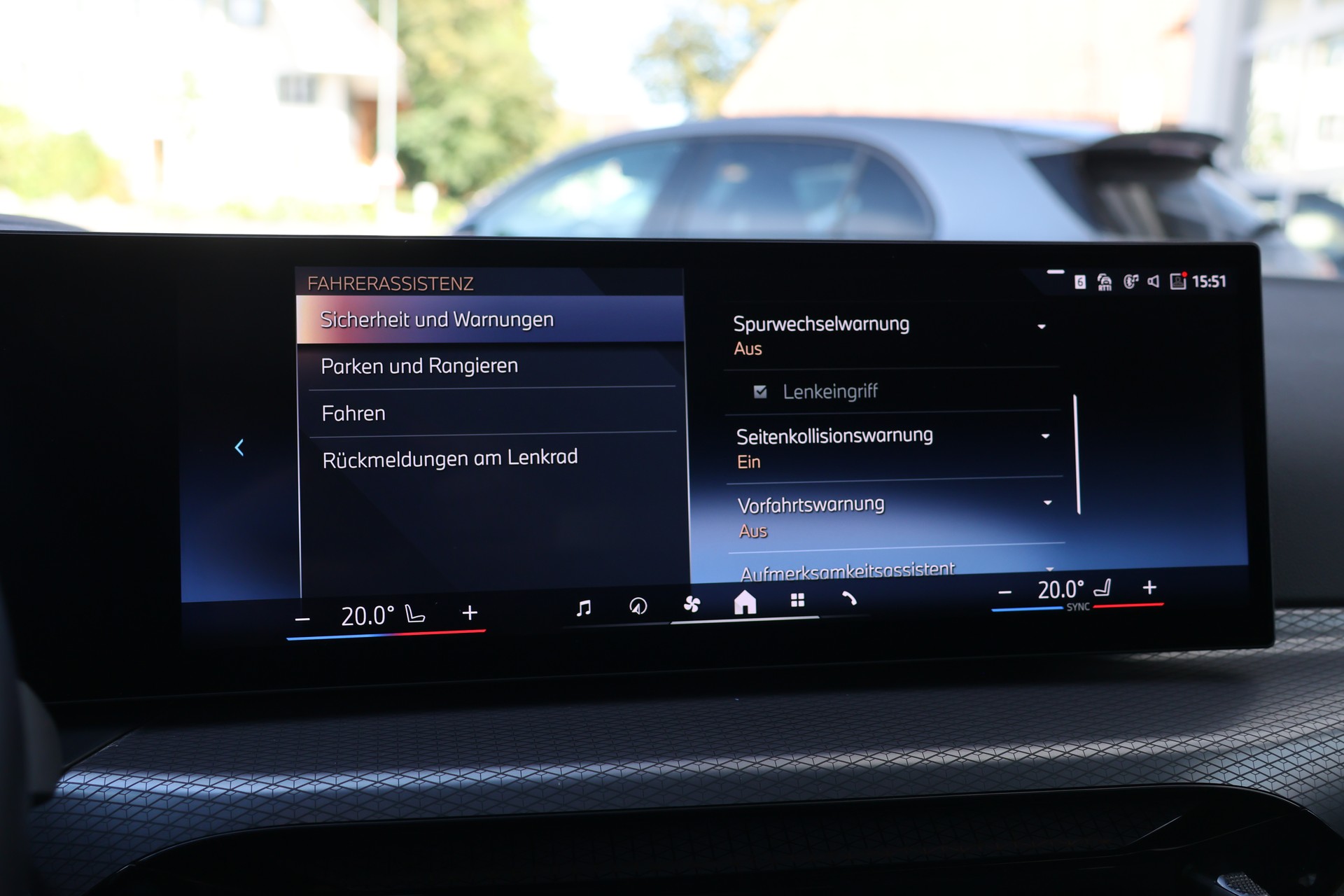 BMW 420d xDrive 48V Gran Coupé M Sport Pro Steptronic-image-24