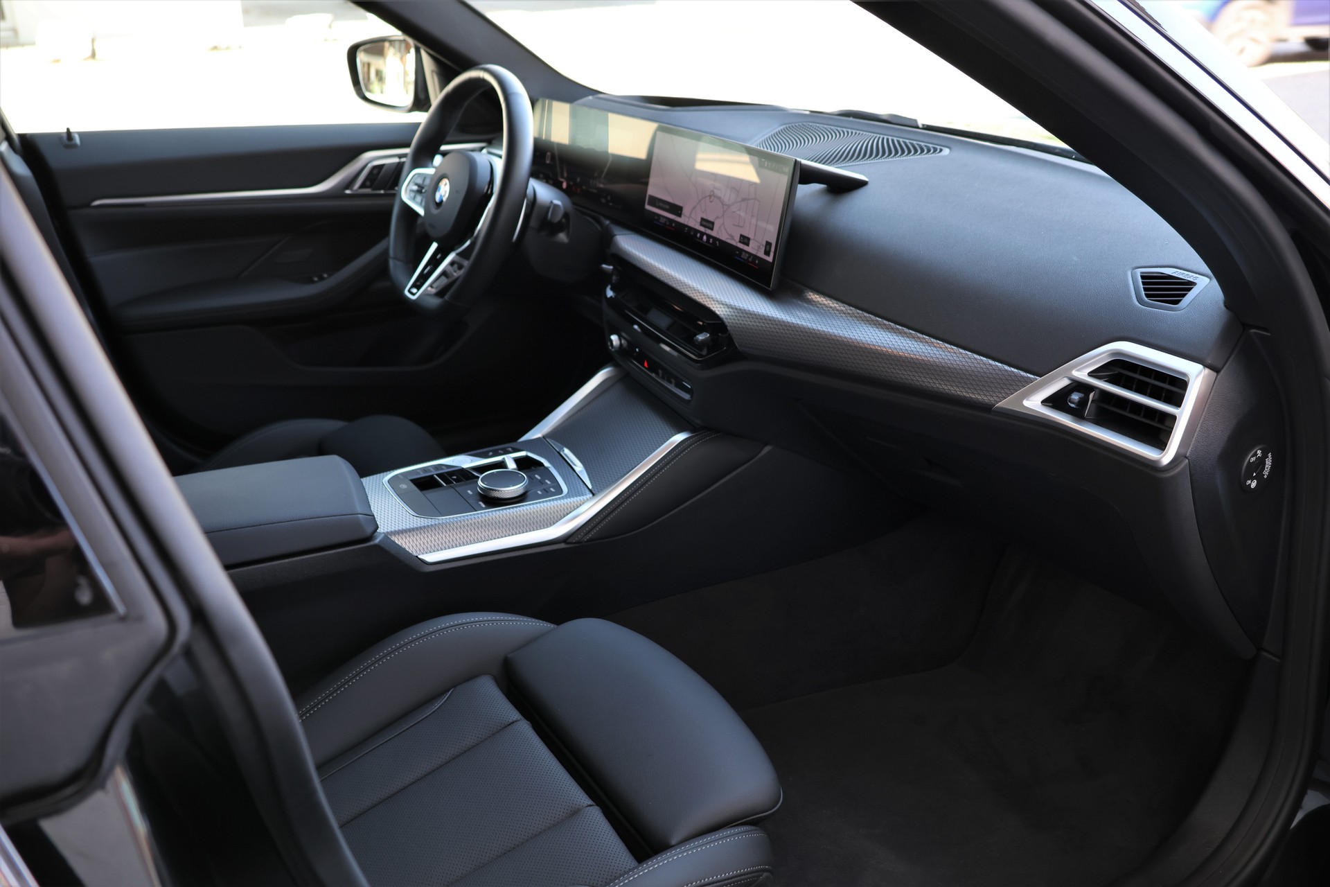 BMW 420d xDrive 48V Gran Coupé M Sport Pro Steptronic-image-19