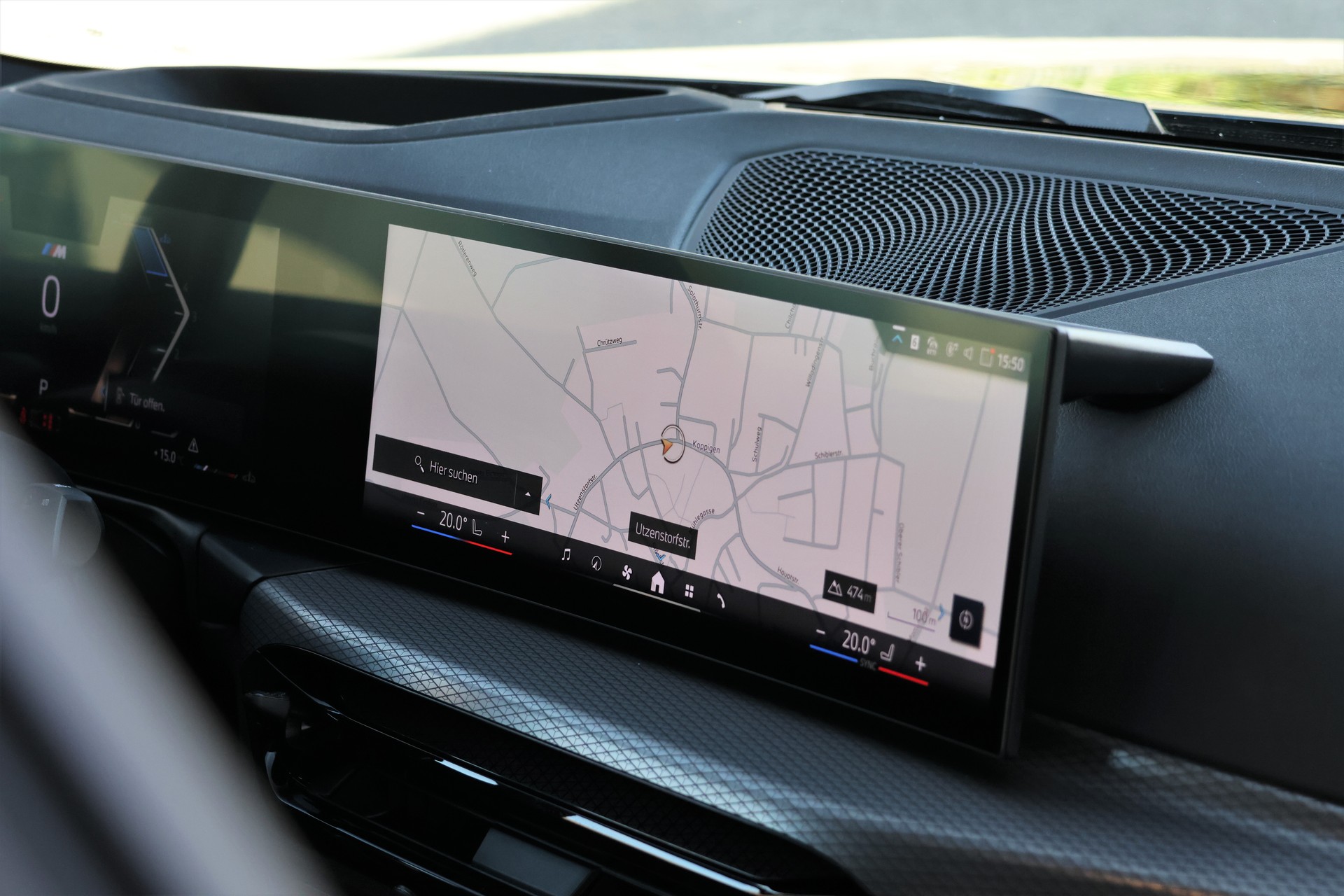 BMW 420d xDrive 48V Gran Coupé M Sport Pro Steptronic-image-20