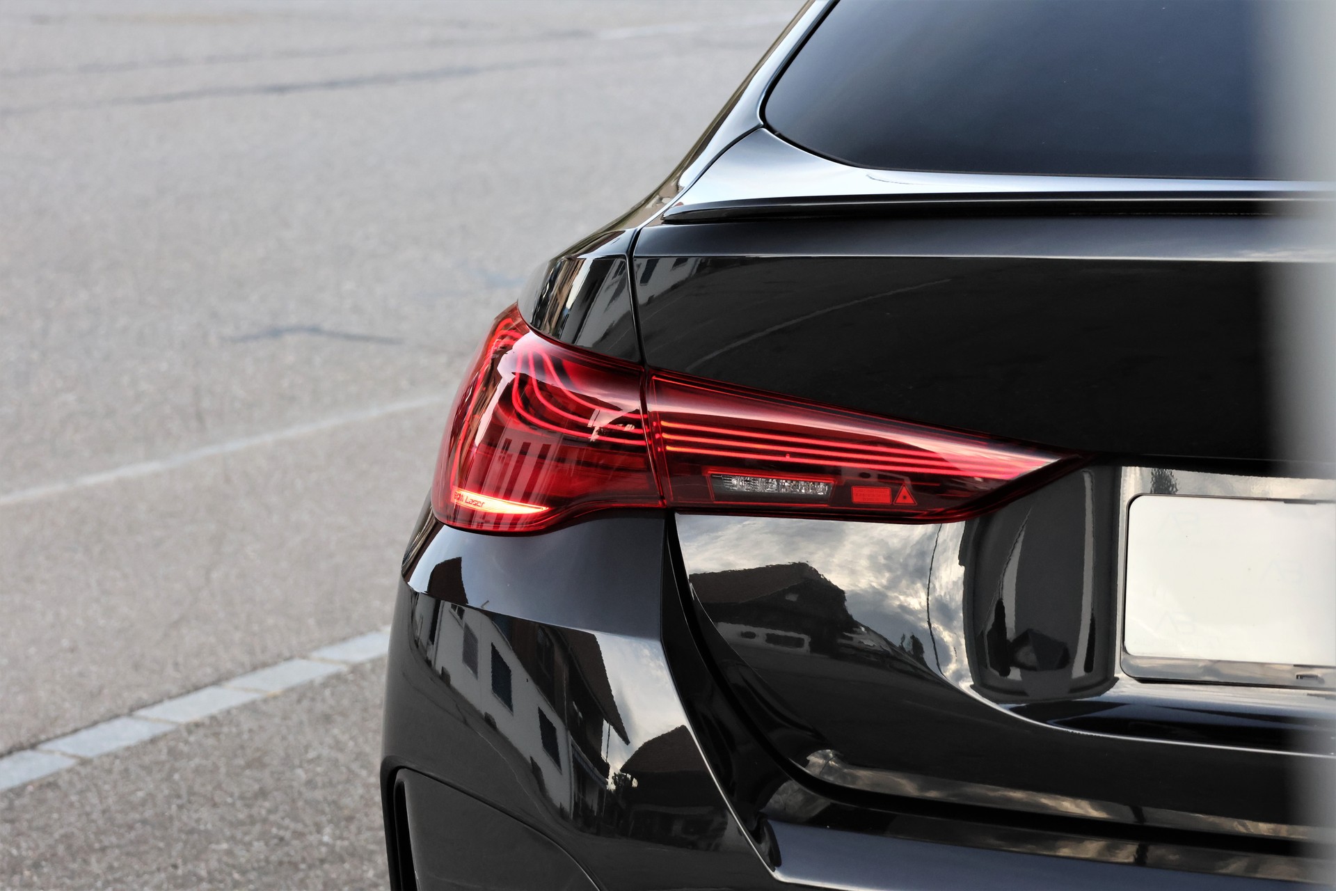 BMW 420d xDrive 48V Gran Coupé M Sport Pro Steptronic-image-5