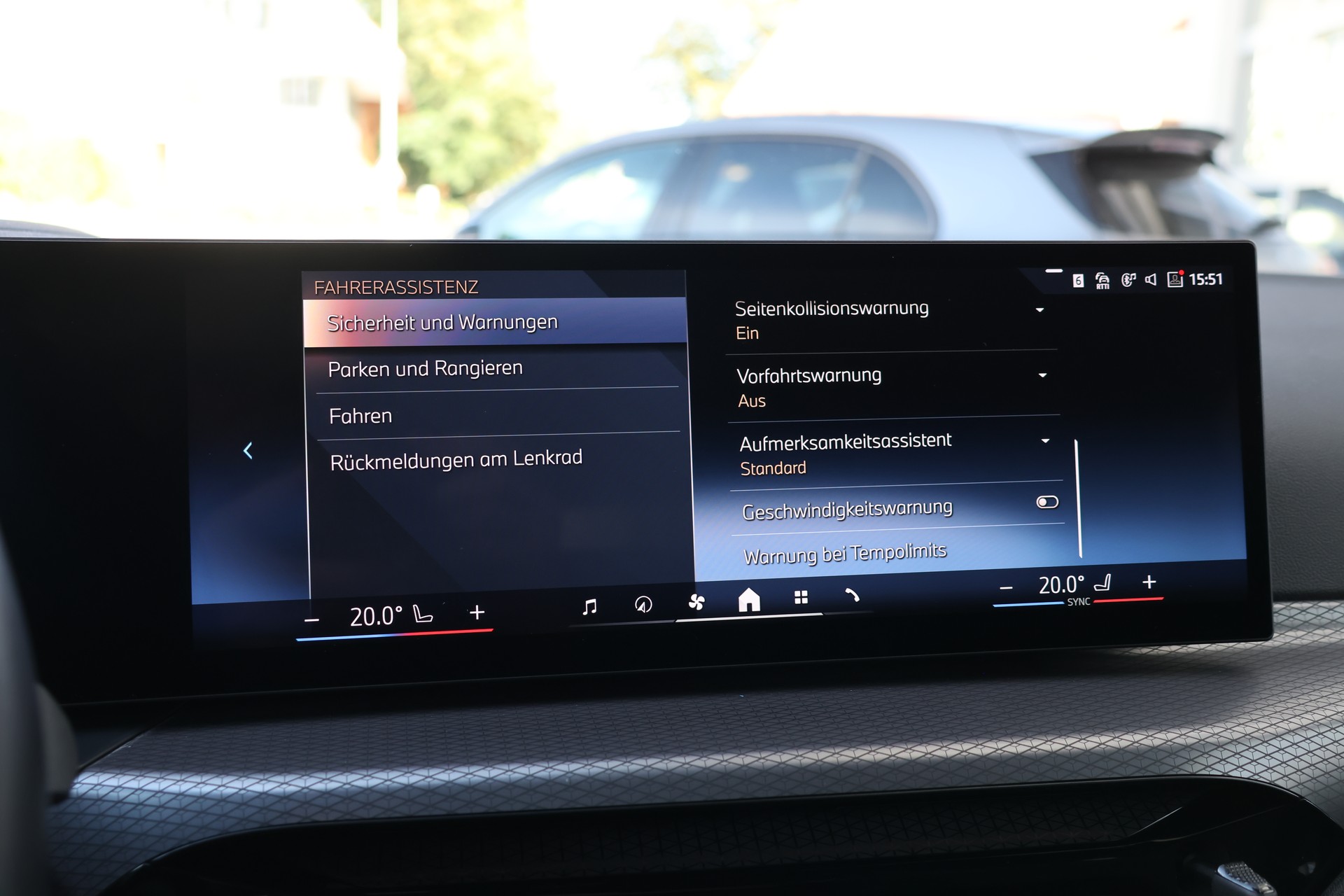 BMW 420d xDrive 48V Gran Coupé M Sport Pro Steptronic-image-25