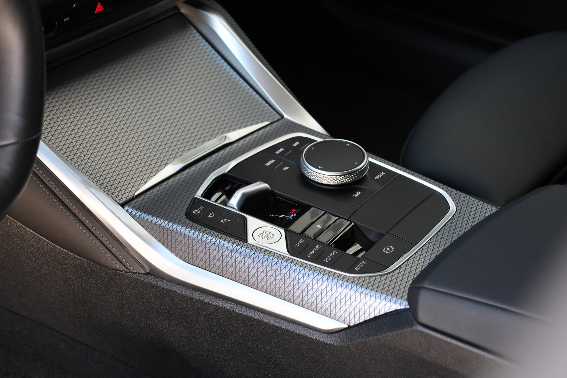 BMW 420d xDrive 48V Gran Coupé M Sport Pro Steptronic-image-11
