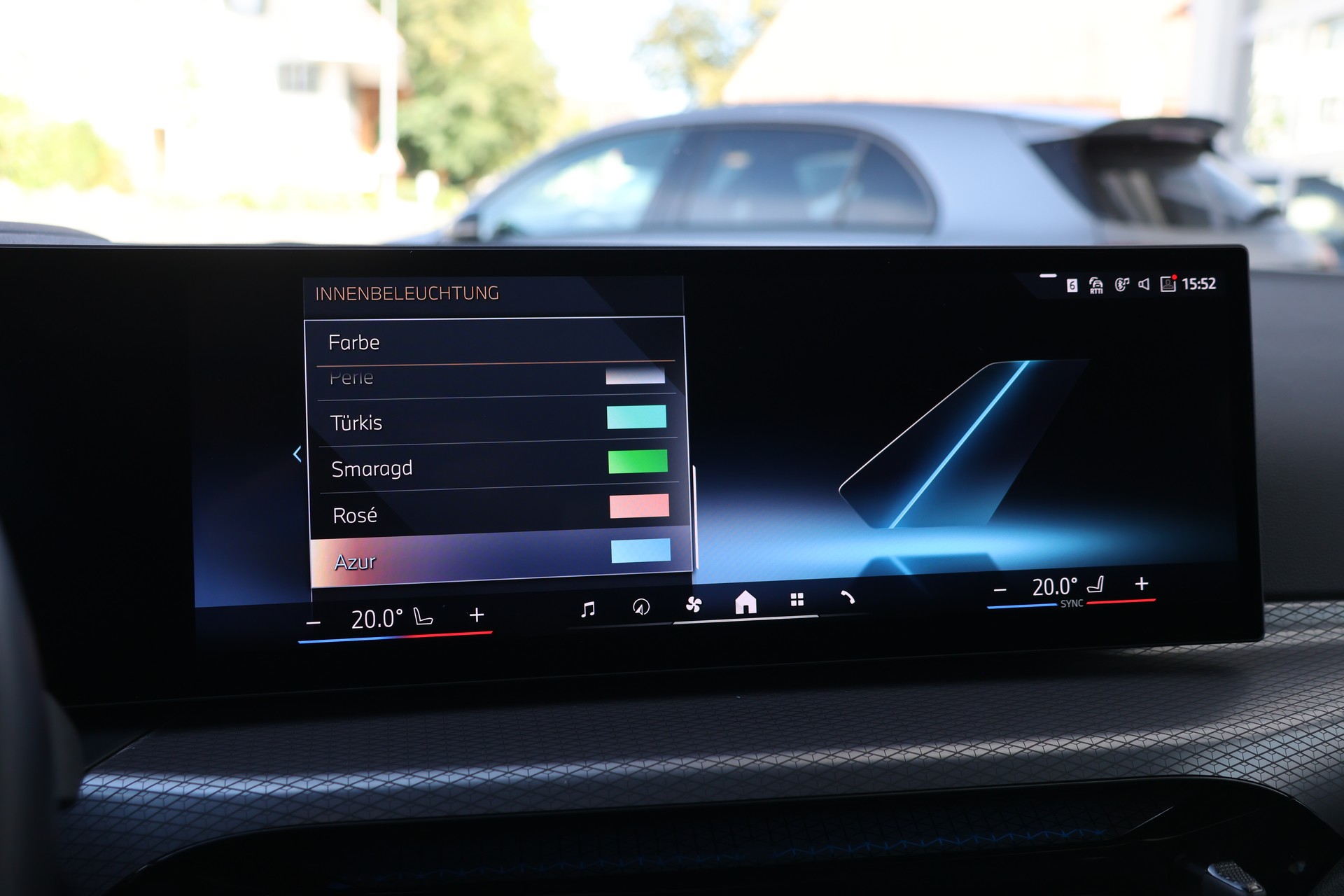 BMW 420d xDrive 48V Gran Coupé M Sport Pro Steptronic-image-26