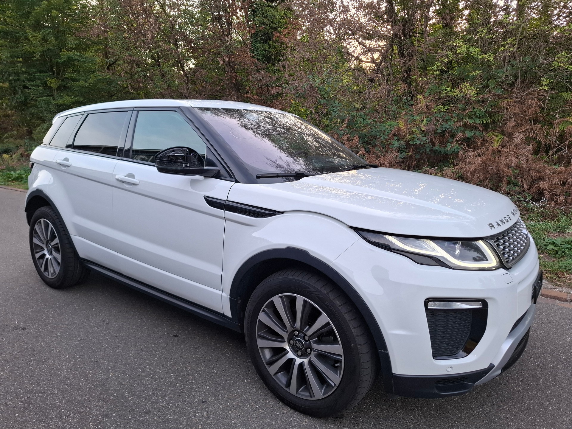 LAND ROVER Range Rover Evoque 2.0 Si4 HSE Dynamic AT9-image-16