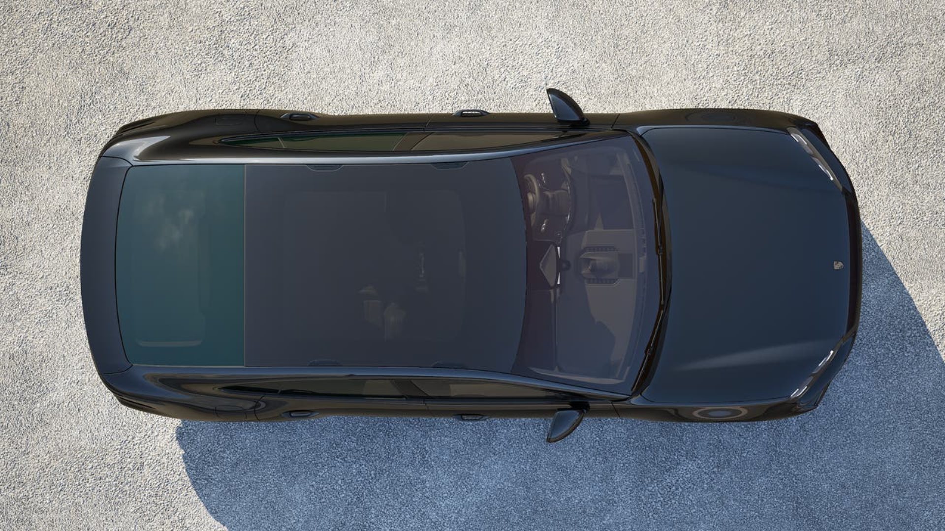 PORSCHE Cayenne Turbo Coupé Electric-image-4