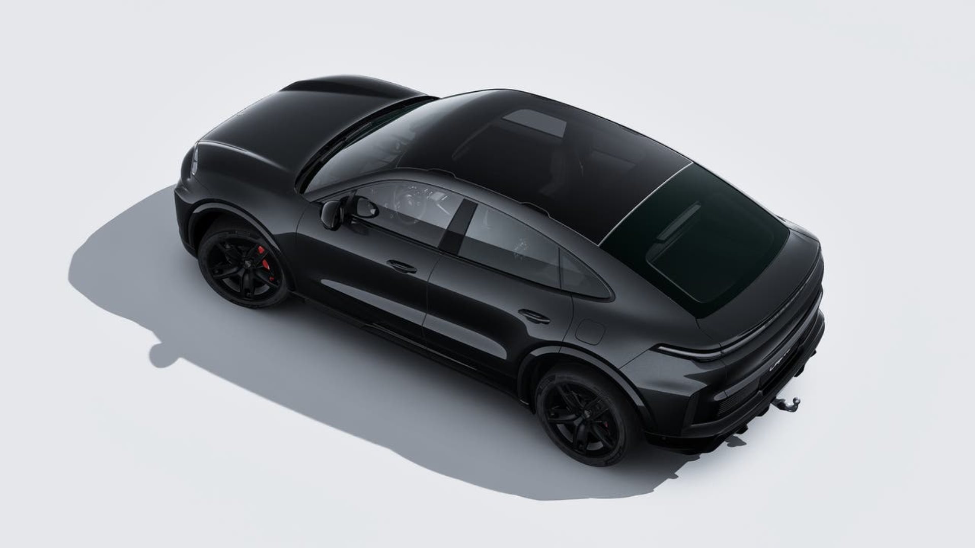 PORSCHE Cayenne Turbo Coupé Electric-showroom-element-3