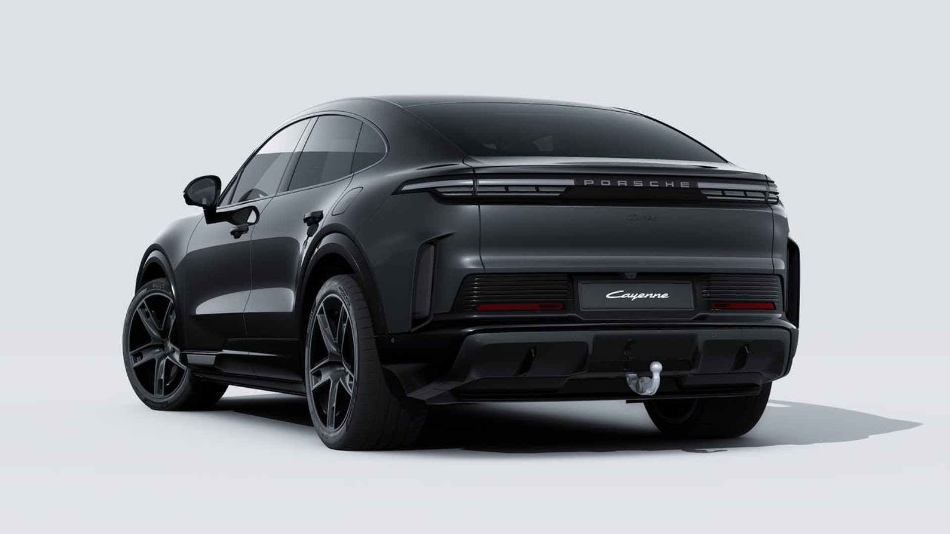 PORSCHE Cayenne Turbo Coupé Electric-showroom-element-2