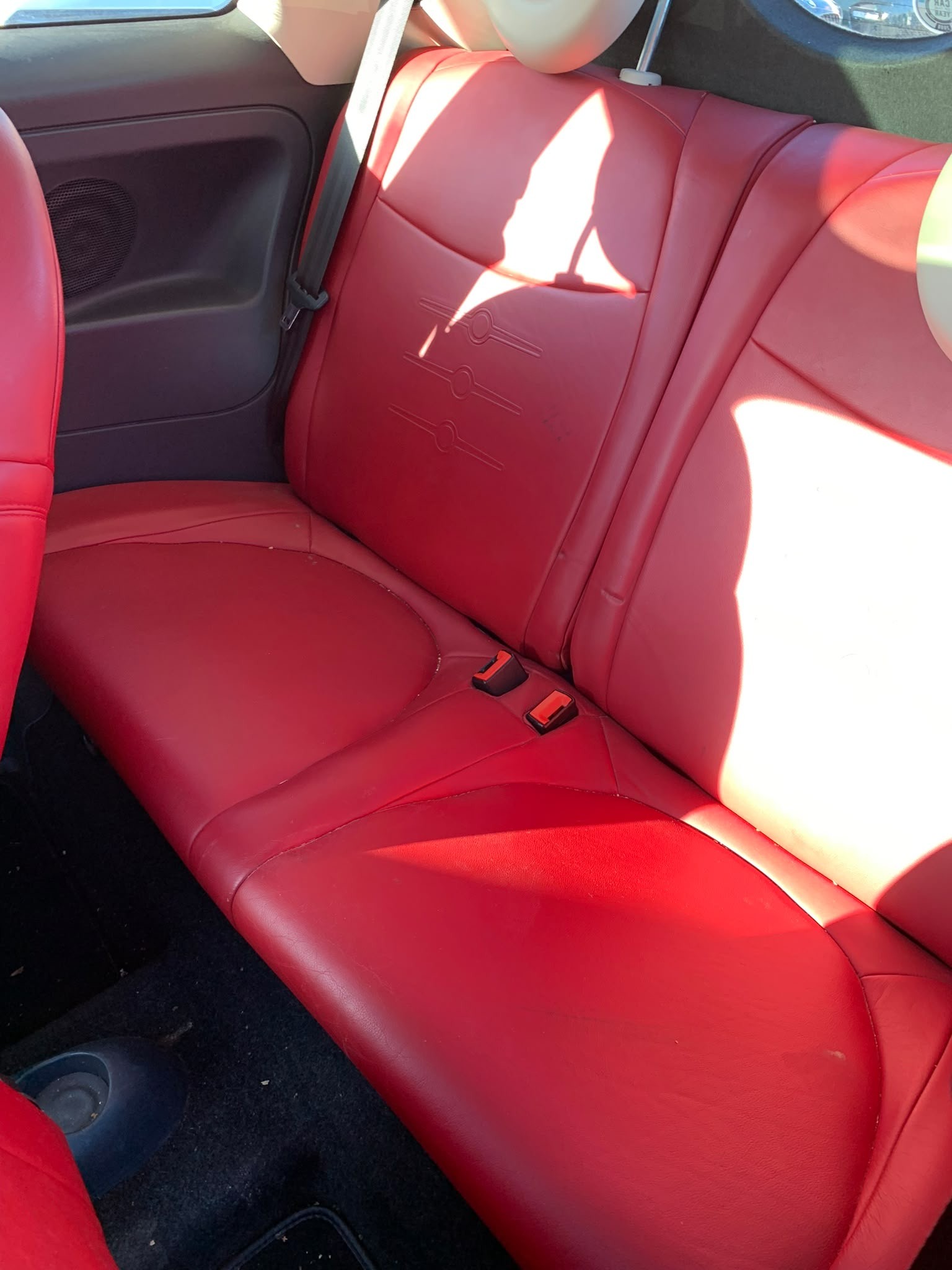 FIAT 500 1.3 JTD Pop Diesel (Klima * Alufelgen * Multilenkrad * Leder * Panorama * BO5)-image-15