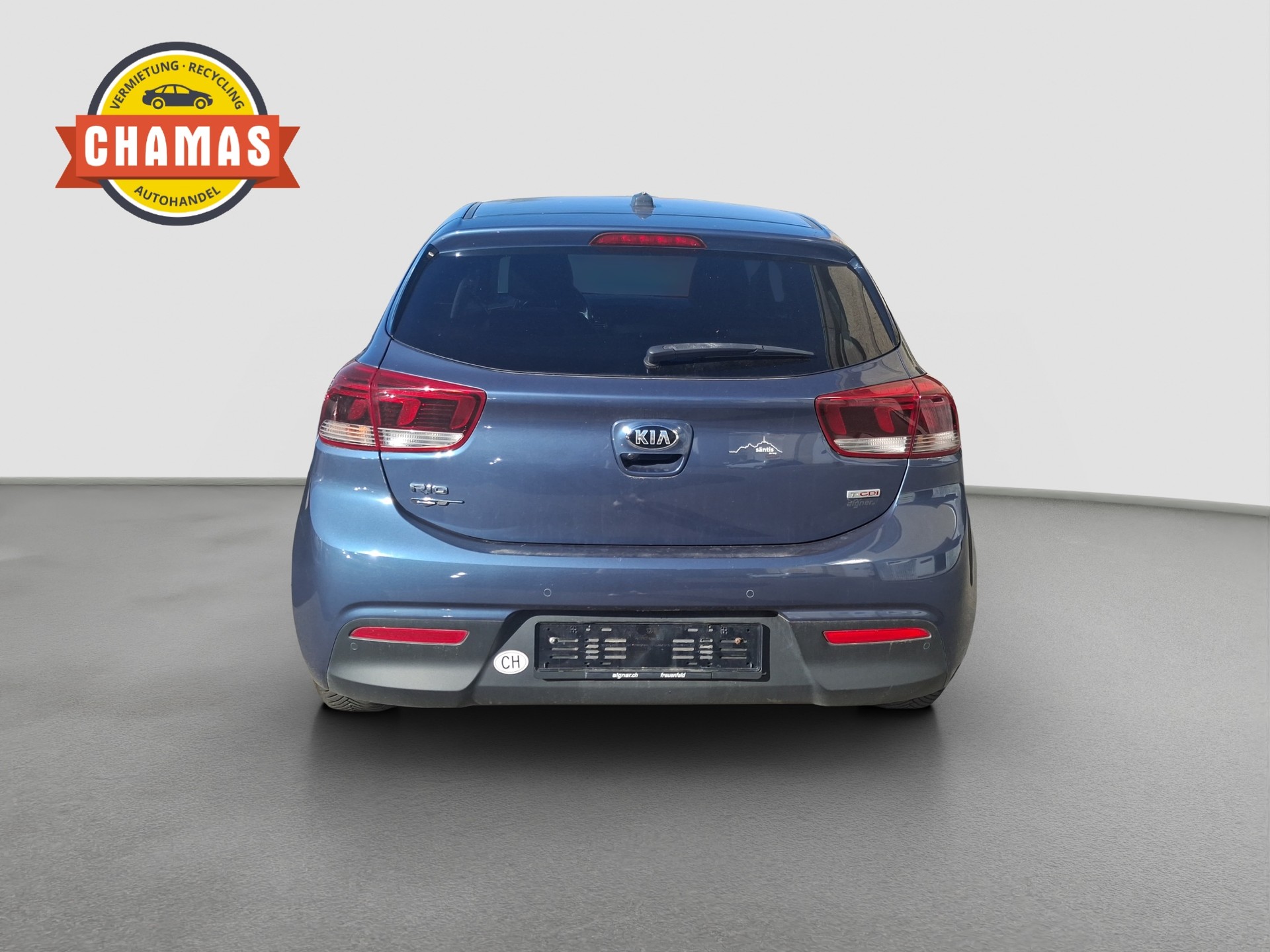 KIA Rio 1.0 T-GDi GT-image-4