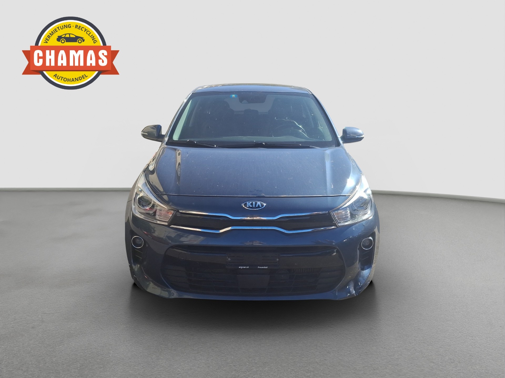 KIA Rio 1.0 T-GDi GT-image-1