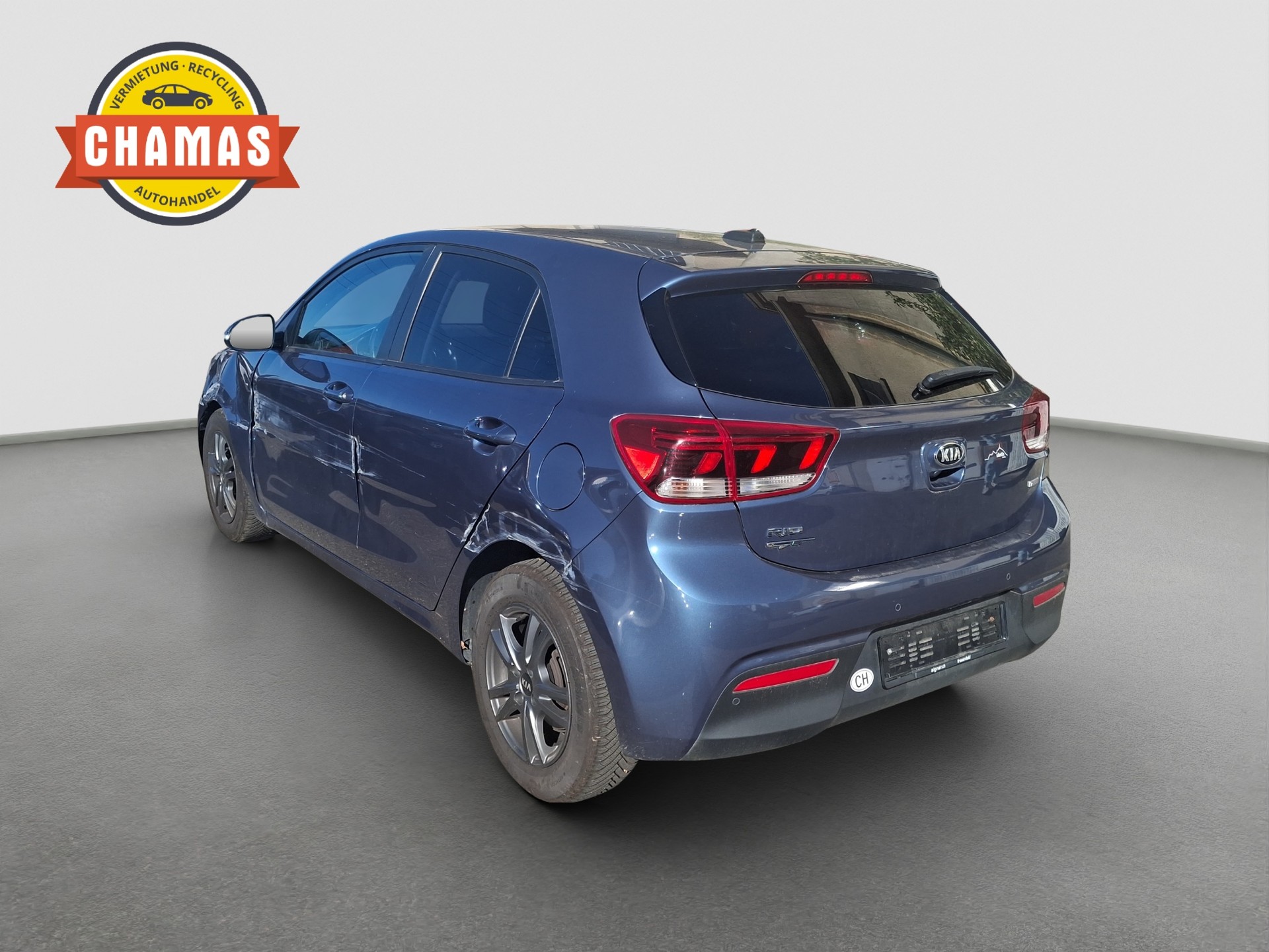 KIA Rio 1.0 T-GDi GT-image-5